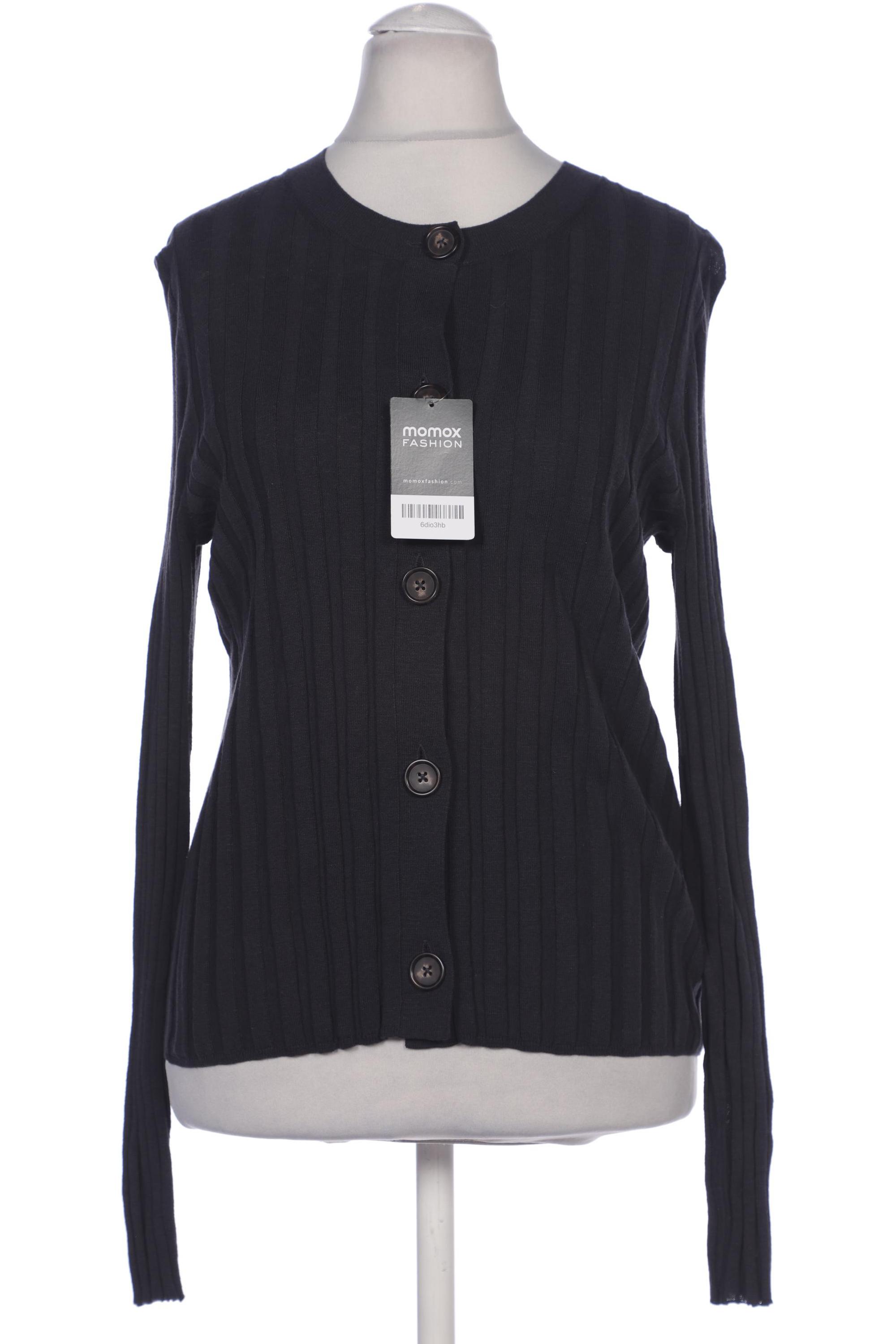 

Marc O Polo Damen Strickjacke, grau, Gr. 38