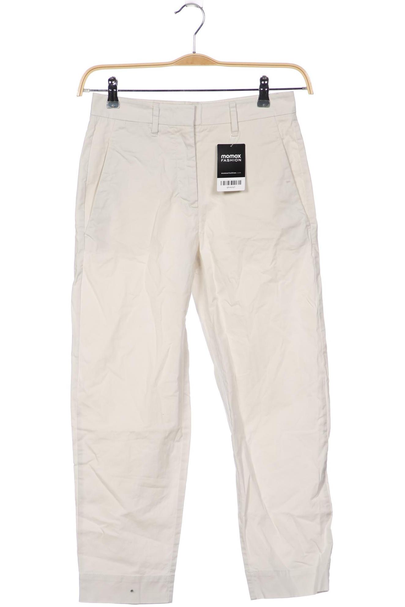 

Marc O Polo Damen Jeans, cremeweiß, Gr. 32