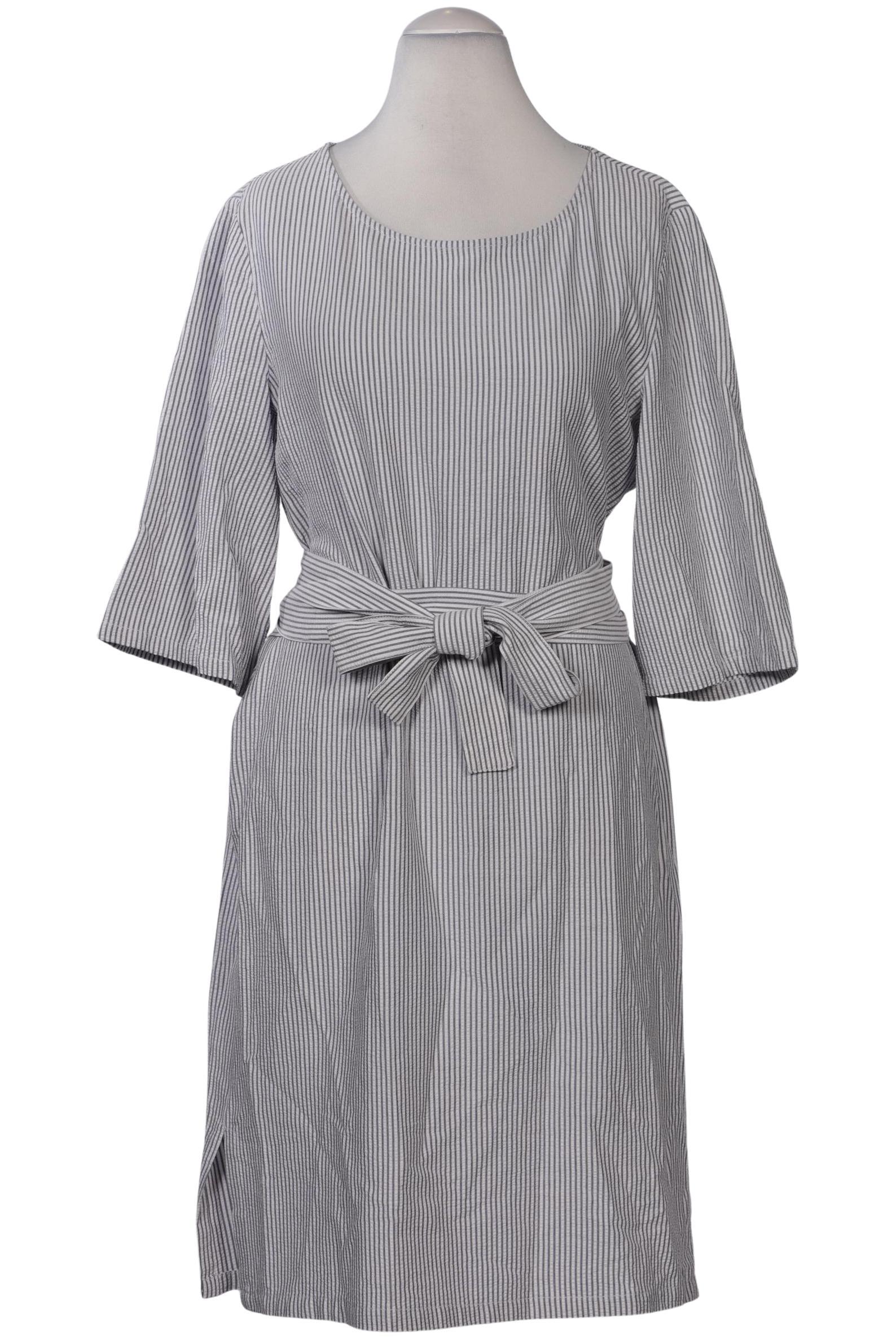 

Marc O Polo Damen Kleid, grau, Gr. 38