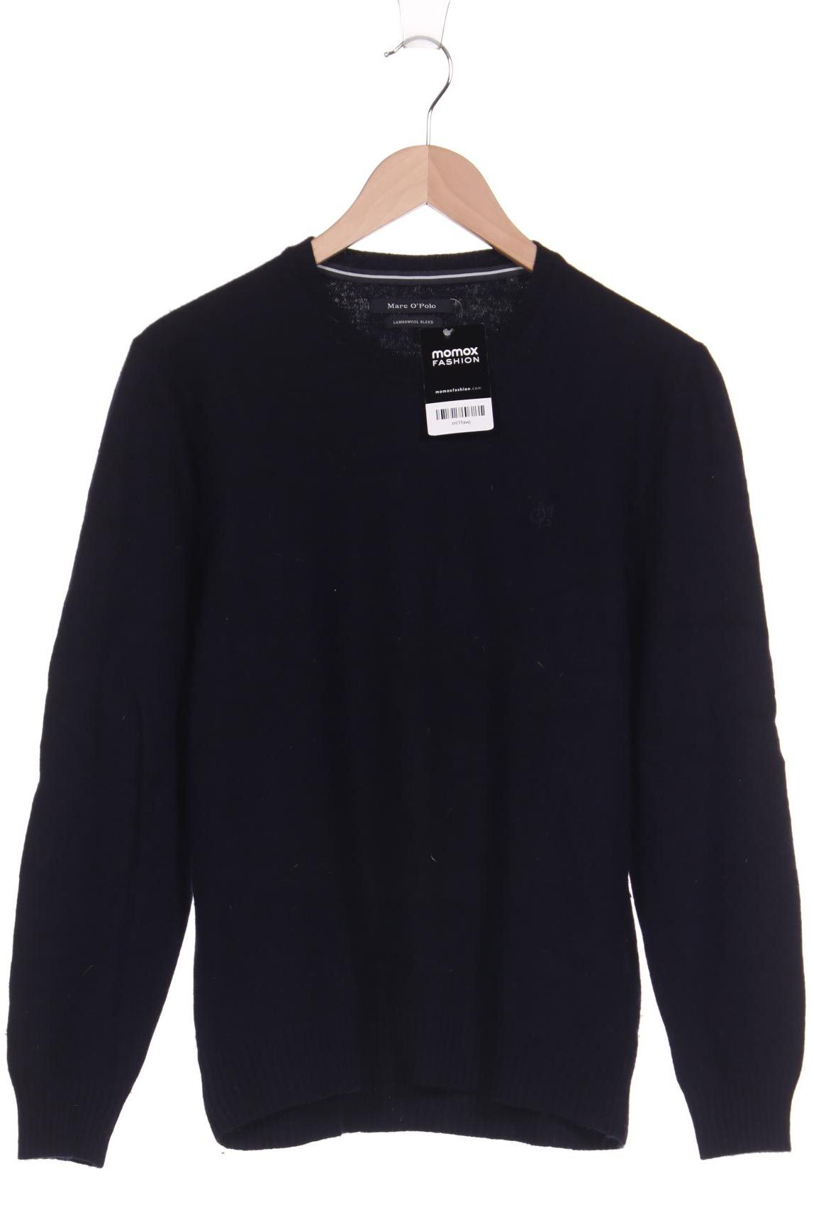 

Marc O Polo Herren Pullover, marineblau, Gr. 52