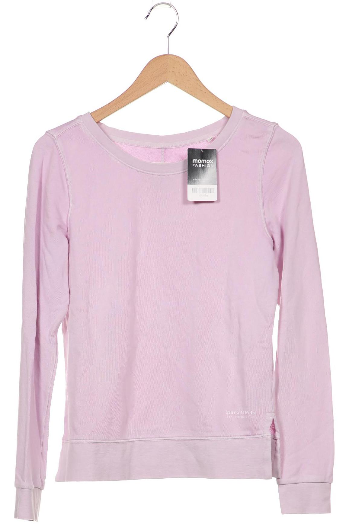 

Marc O Polo Damen Sweatshirt, flieder