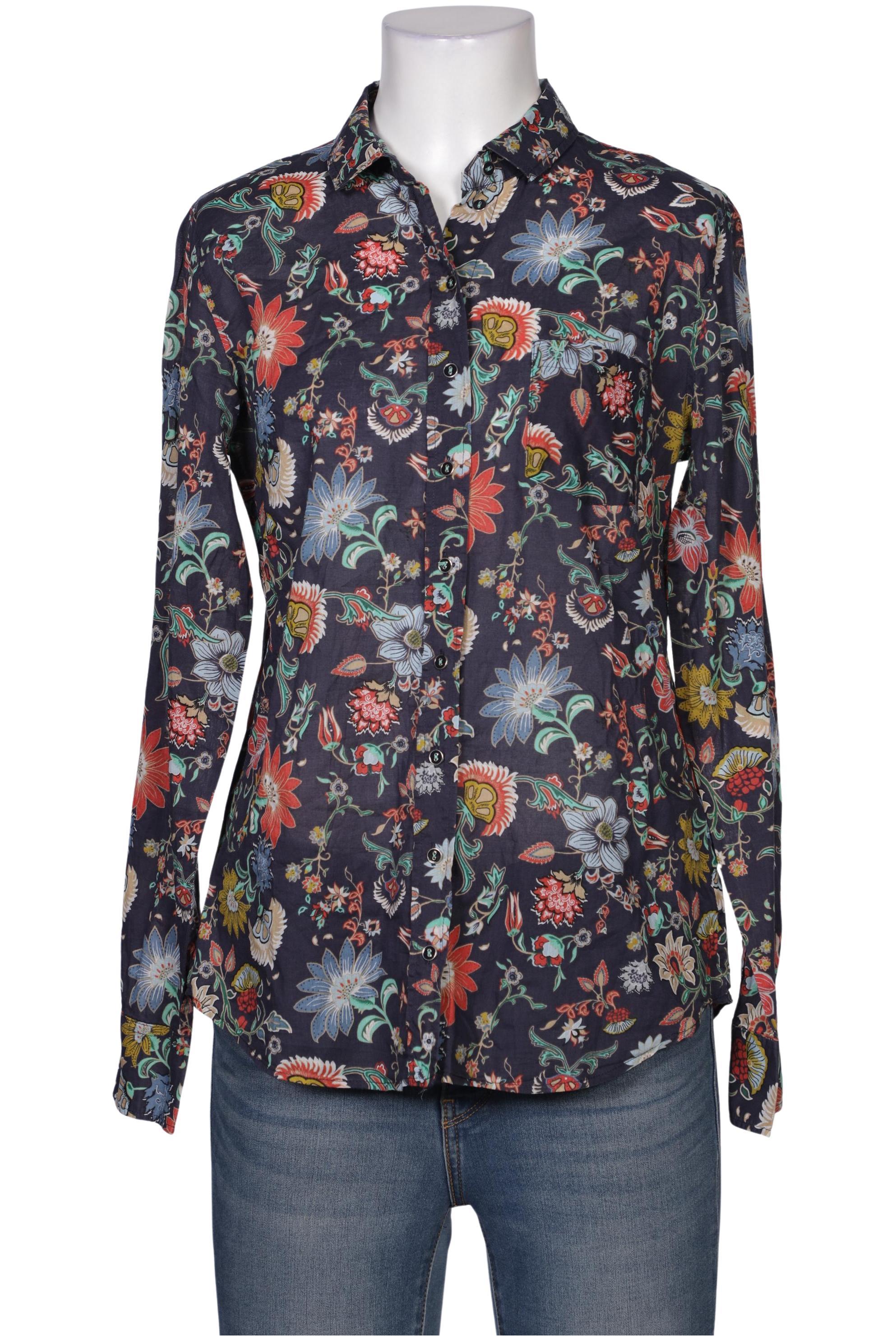 

Marc O Polo Damen Bluse, mehrfarbig, Gr. 36