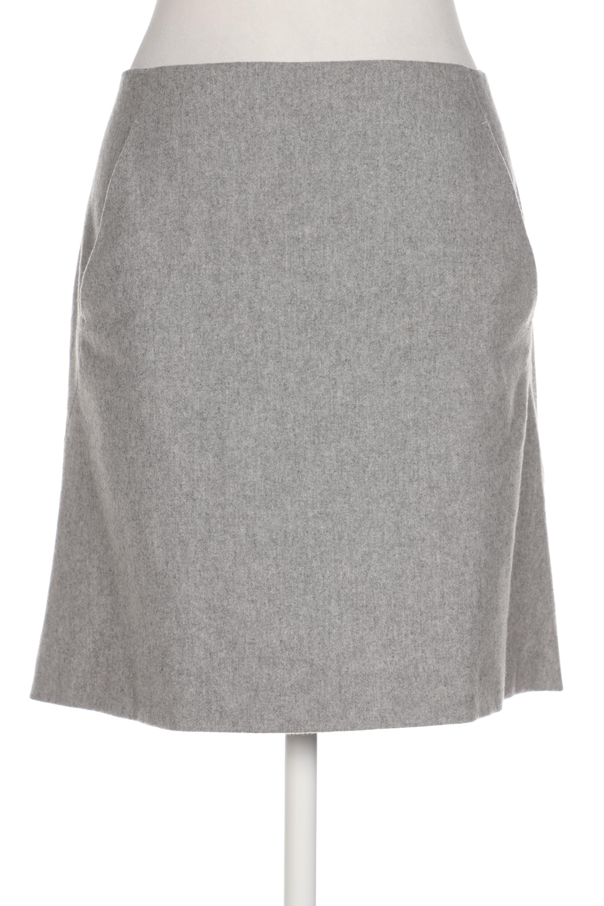 

Marc O Polo Damen Rock, grau, Gr. 36