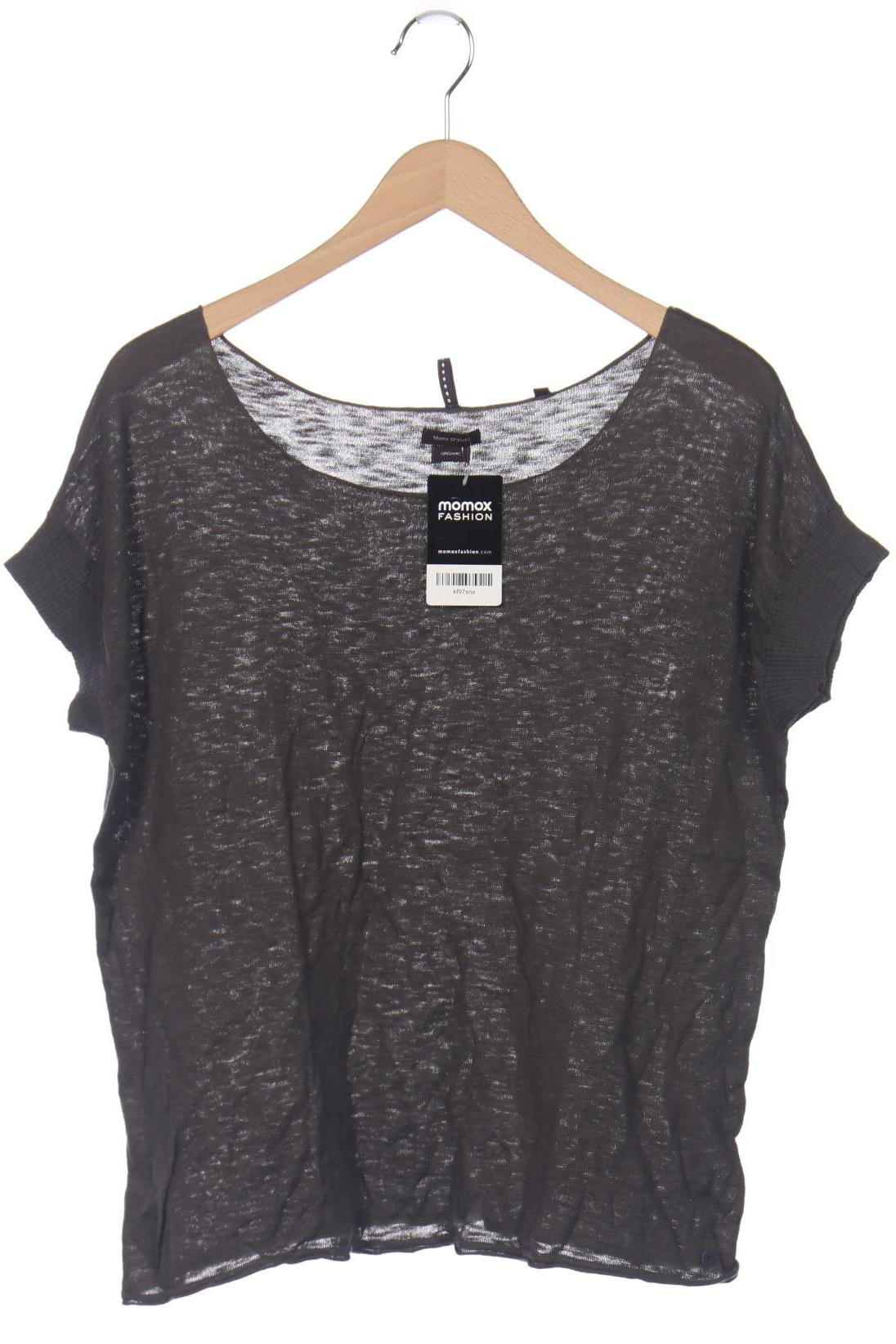 

Marc O Polo Damen T-Shirt, grau
