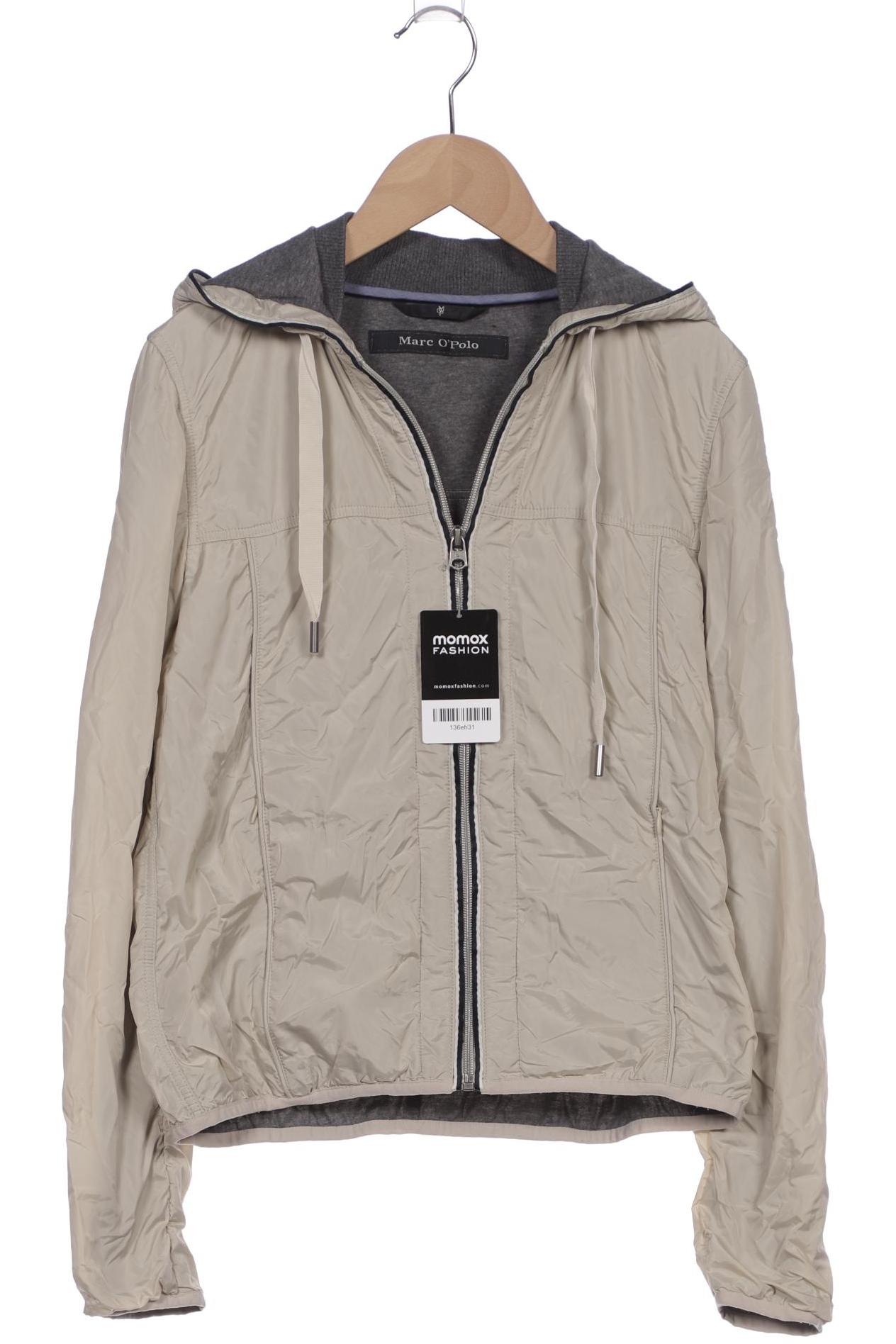 

Marc O Polo Damen Jacke, beige, Gr. 36