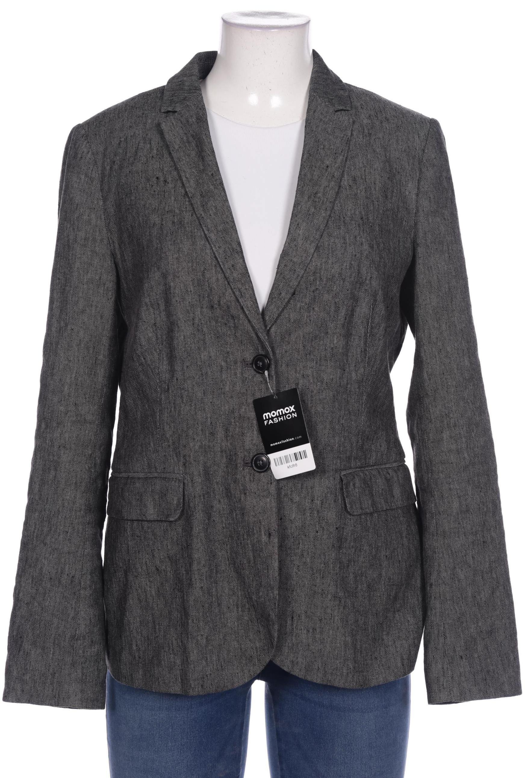 

Marc O Polo Damen Blazer, grau, Gr. 40