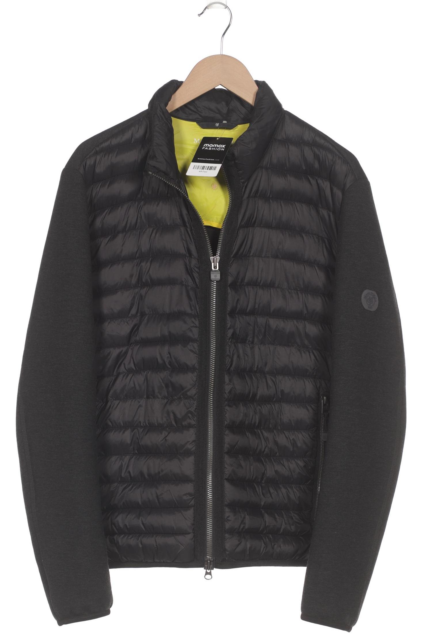 

Marc O Polo Herren Jacke, schwarz, Gr. 54