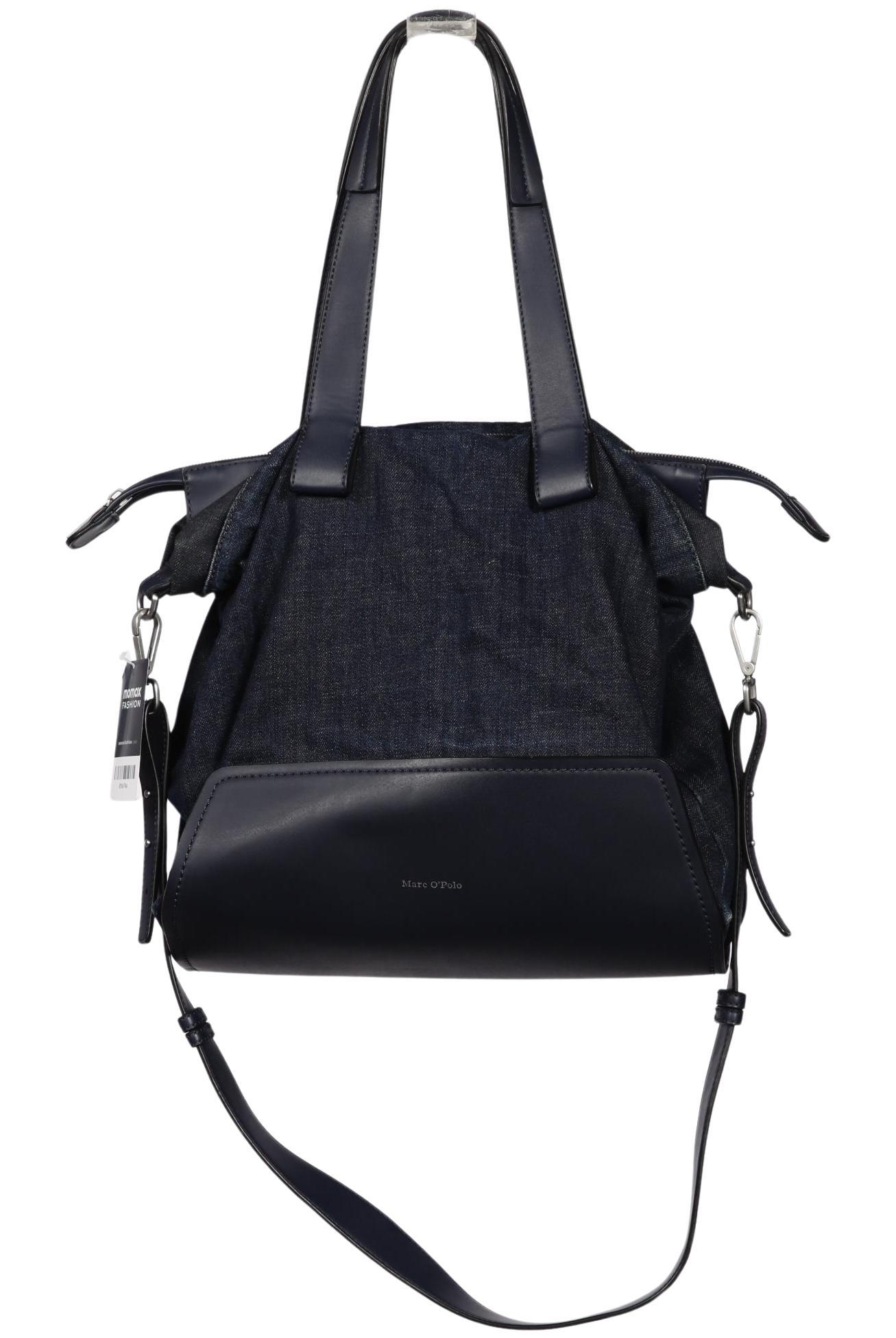 

Marc O Polo Damen Handtasche, marineblau, Gr.