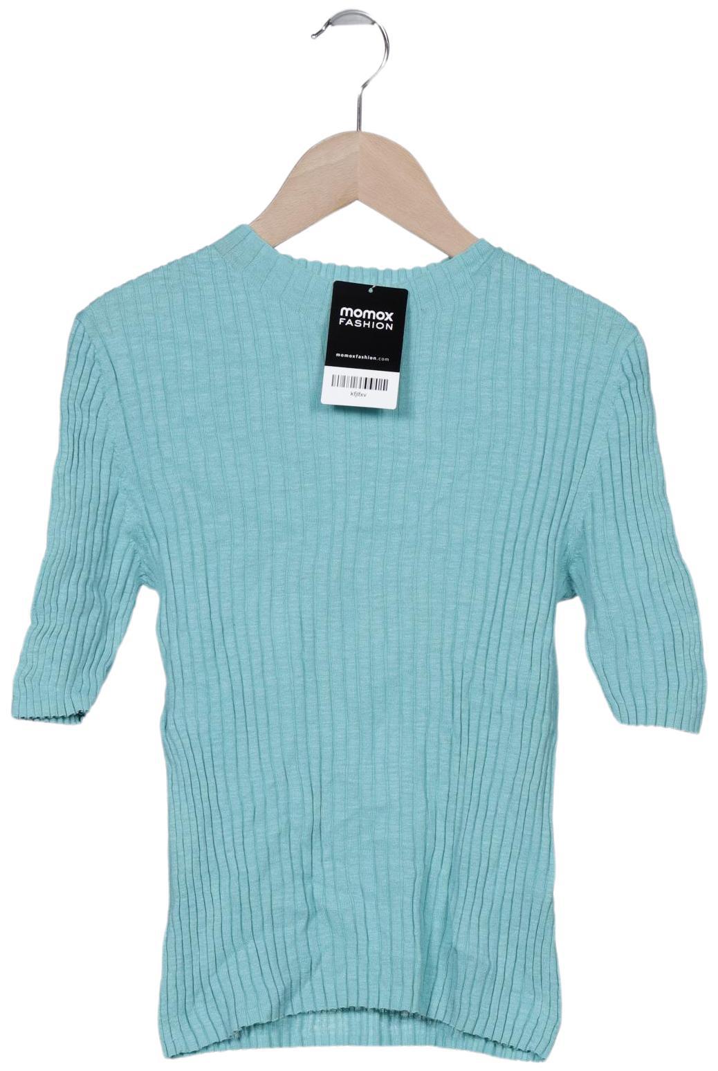 

Marc O Polo Damen Pullover, türkis, Gr. 36