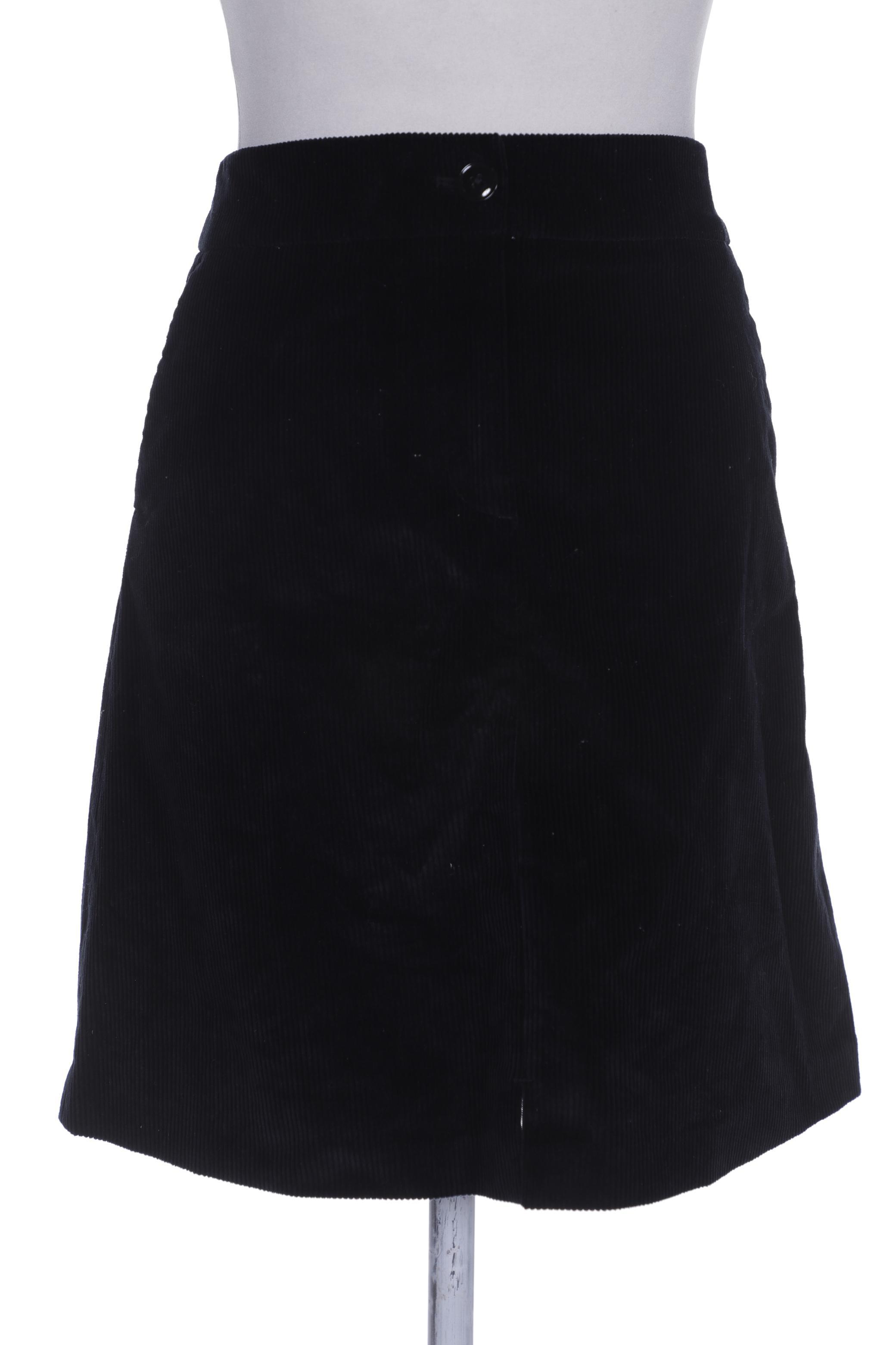 

Marc O Polo Damen Rock, schwarz