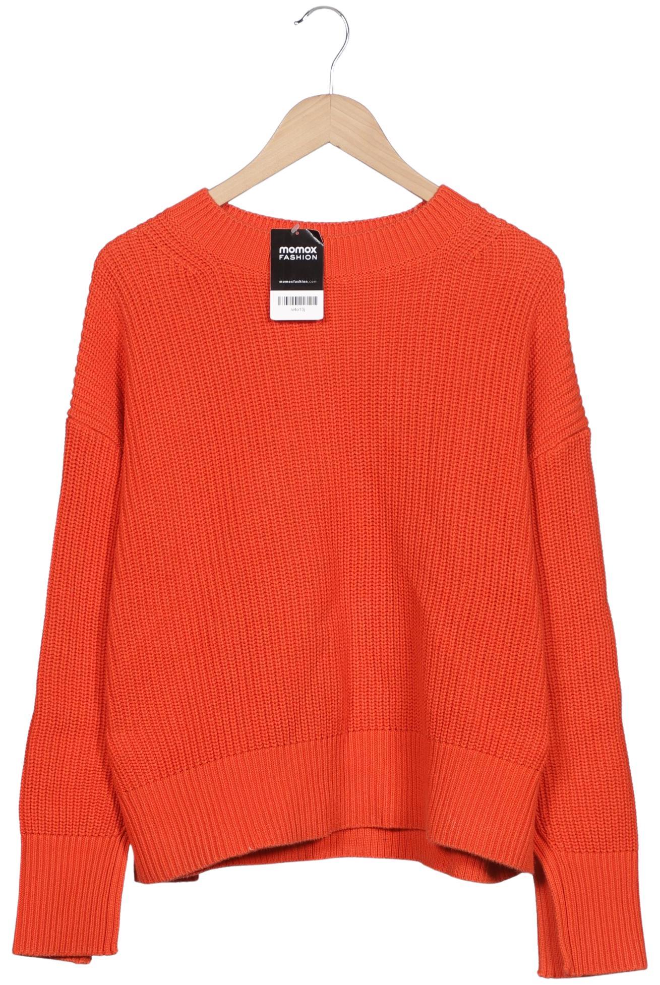

Marc O Polo Damen Pullover, orange, Gr. 46
