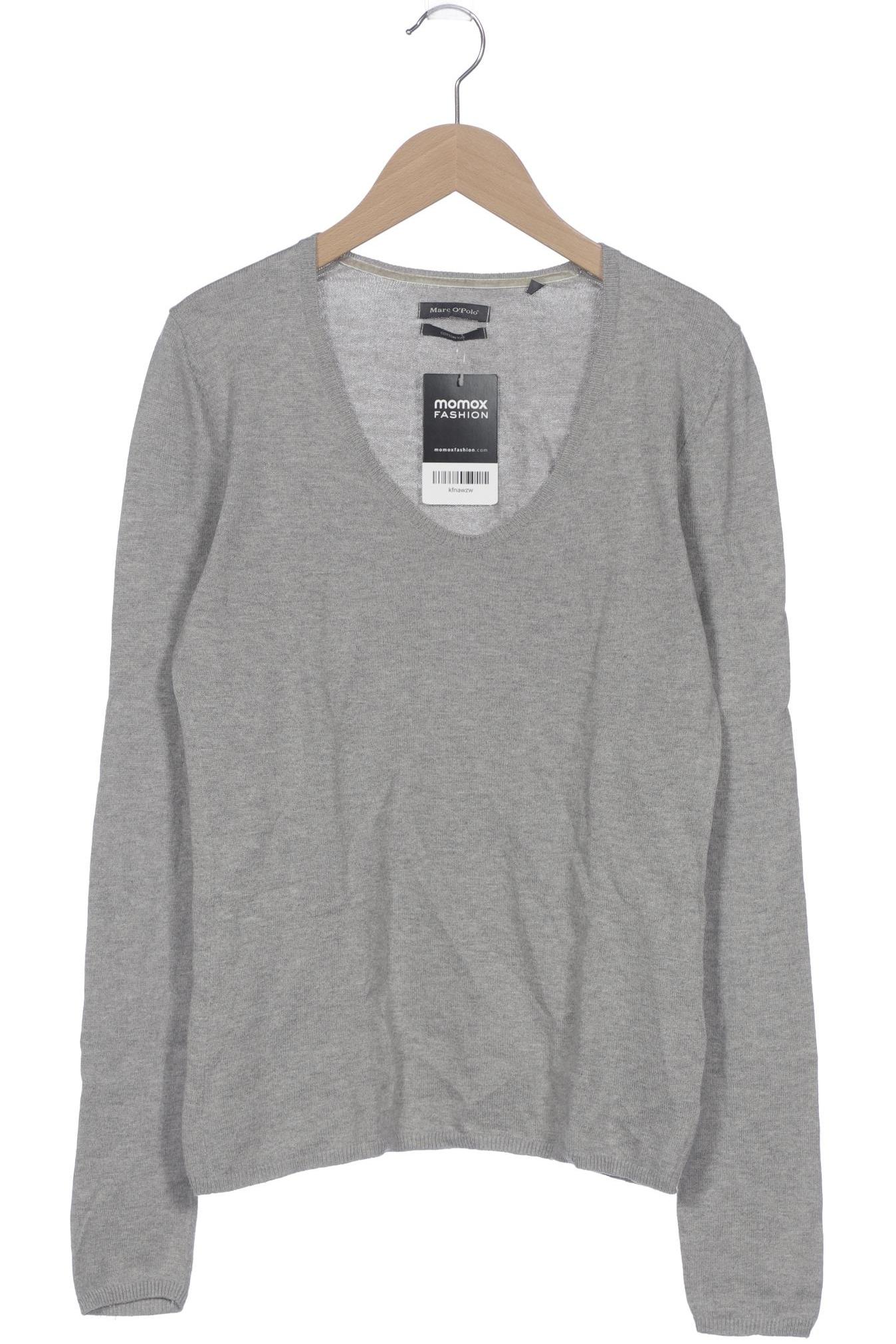 

Marc O Polo Damen Pullover, grau, Gr. 36