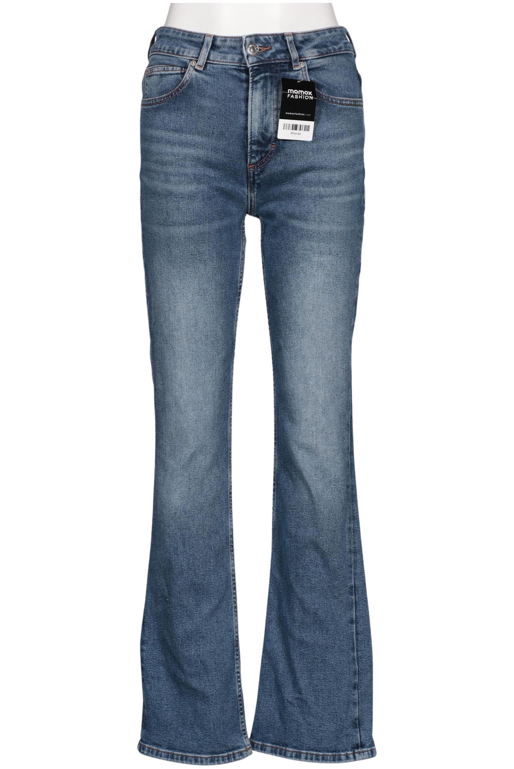 

Marc O Polo Damen Jeans, blau, Gr. 27