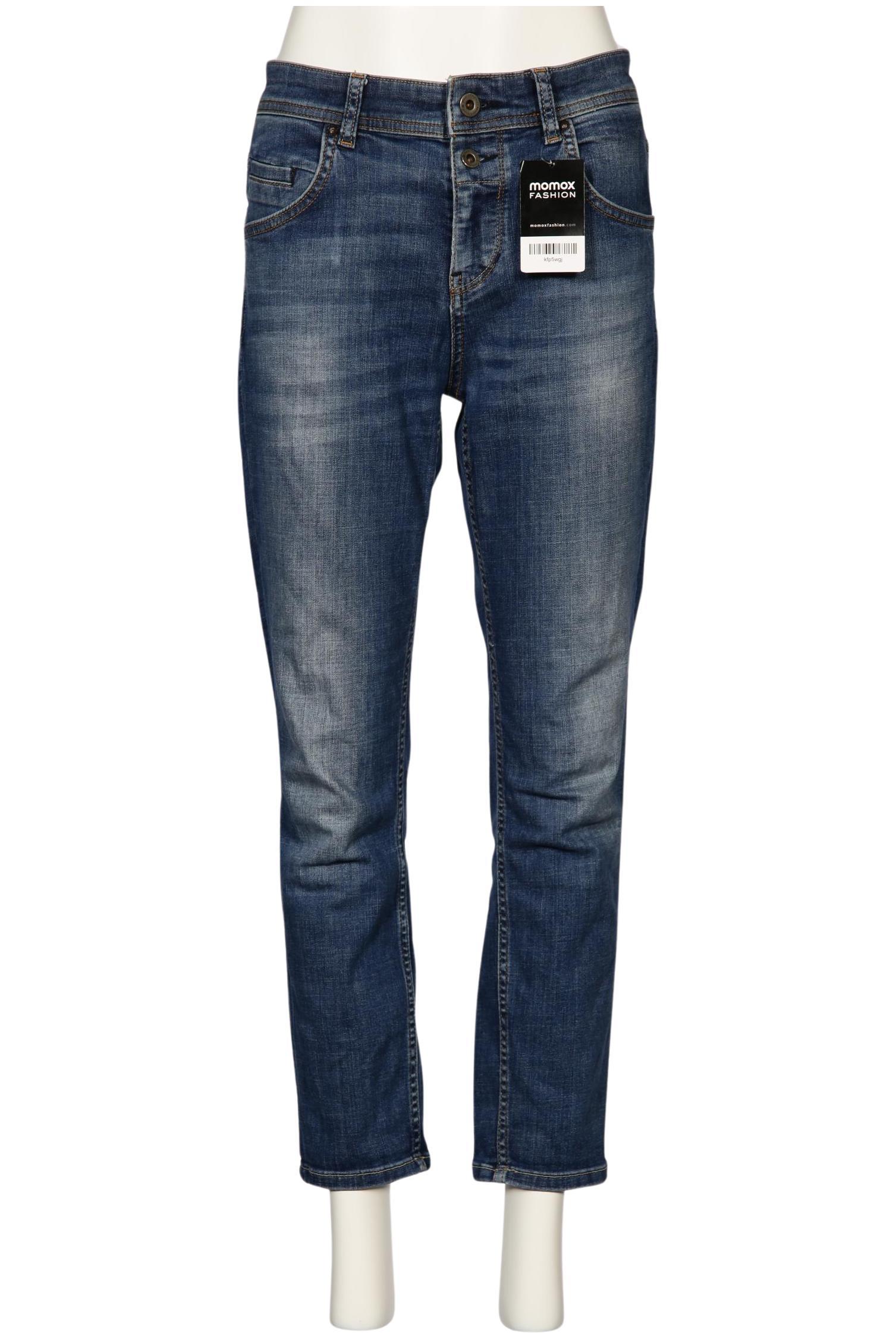 

Marc O Polo Damen Jeans, blau, Gr. 30