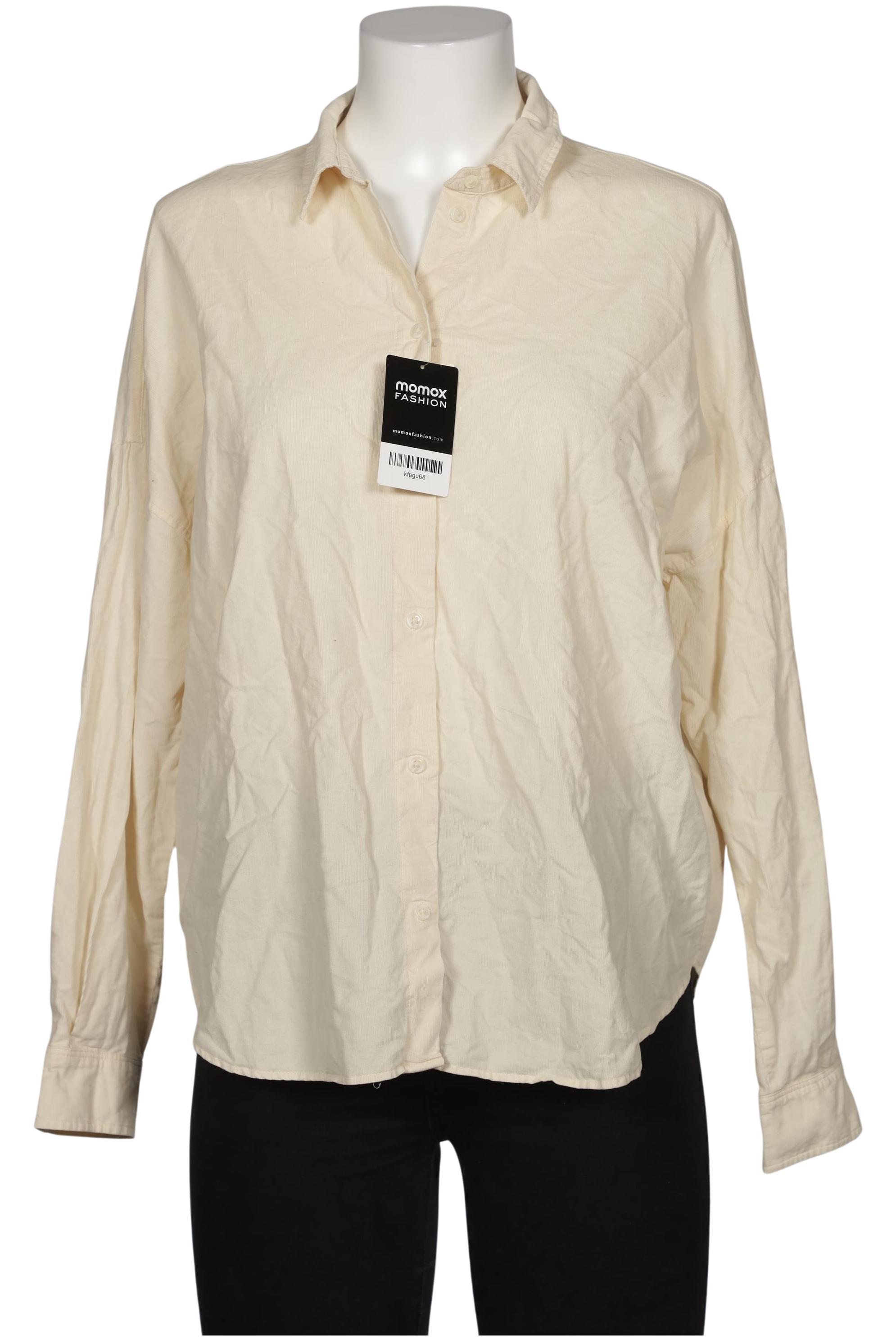 

Marc O Polo Damen Bluse, cremeweiß, Gr. 38