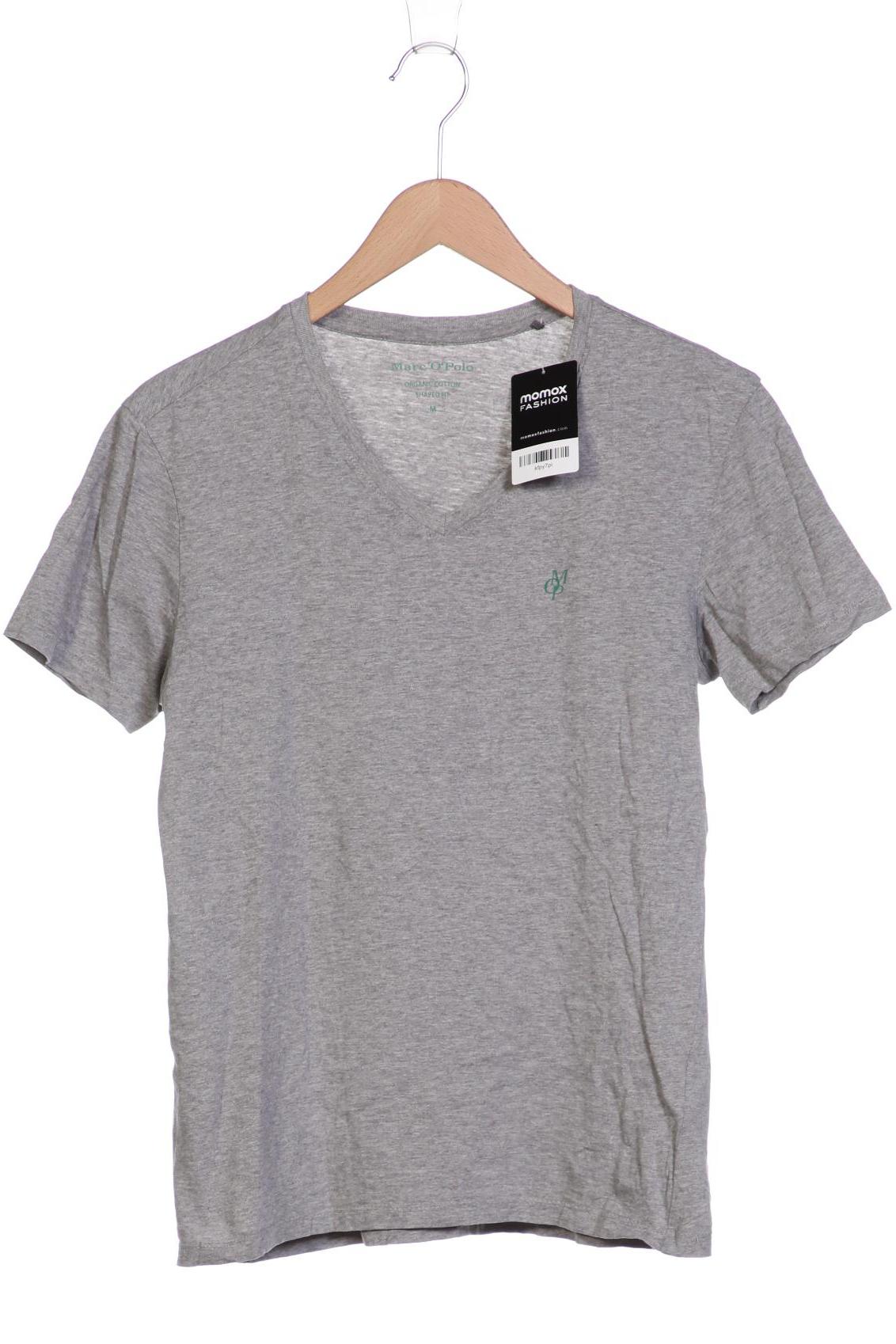 

Marc O Polo Herren T-Shirt, grau, Gr. 48
