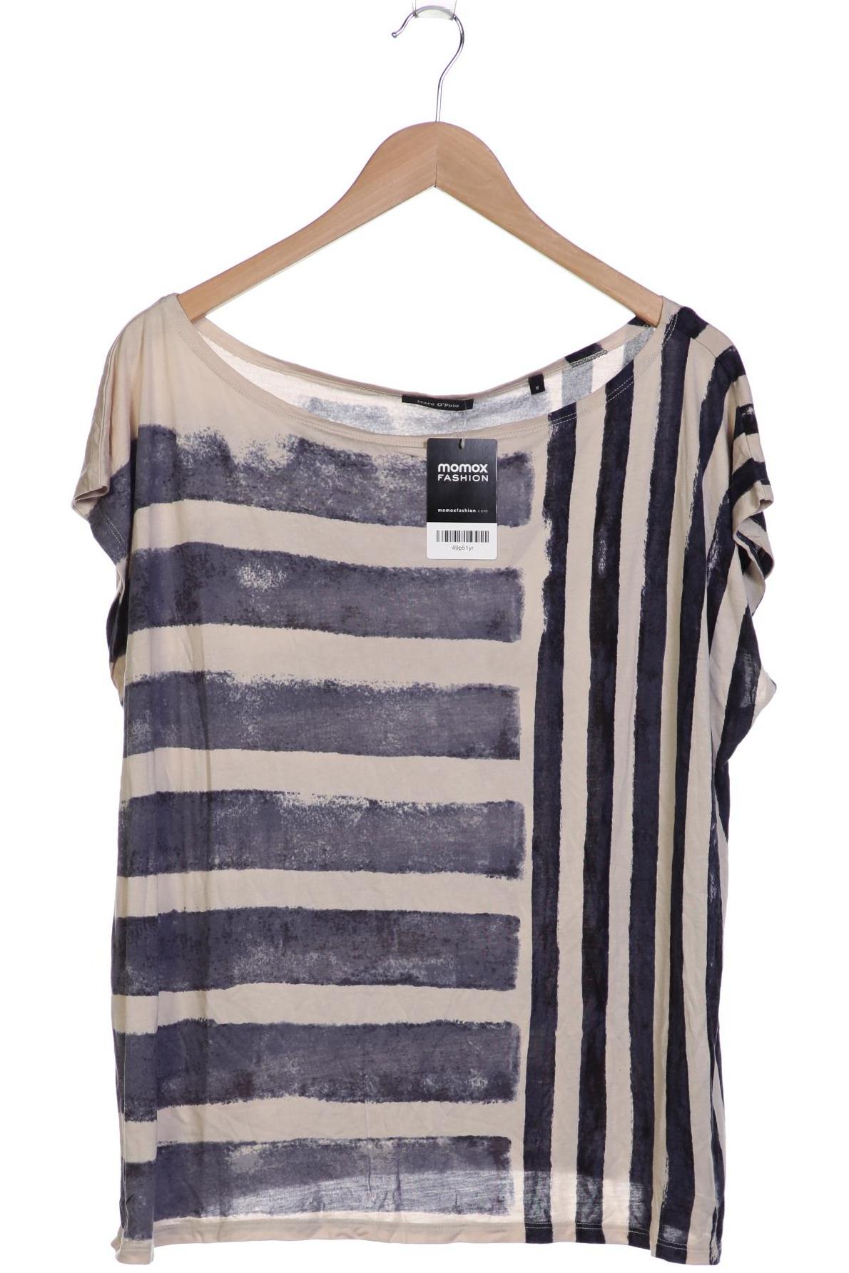 

Marc O Polo Damen T-Shirt, beige, Gr. 38