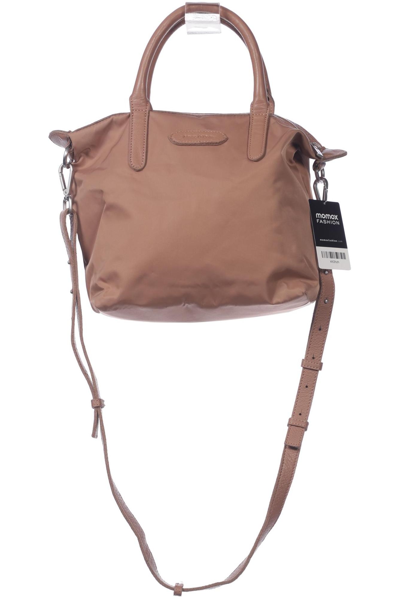

Marc O Polo Damen Handtasche, braun, Gr.