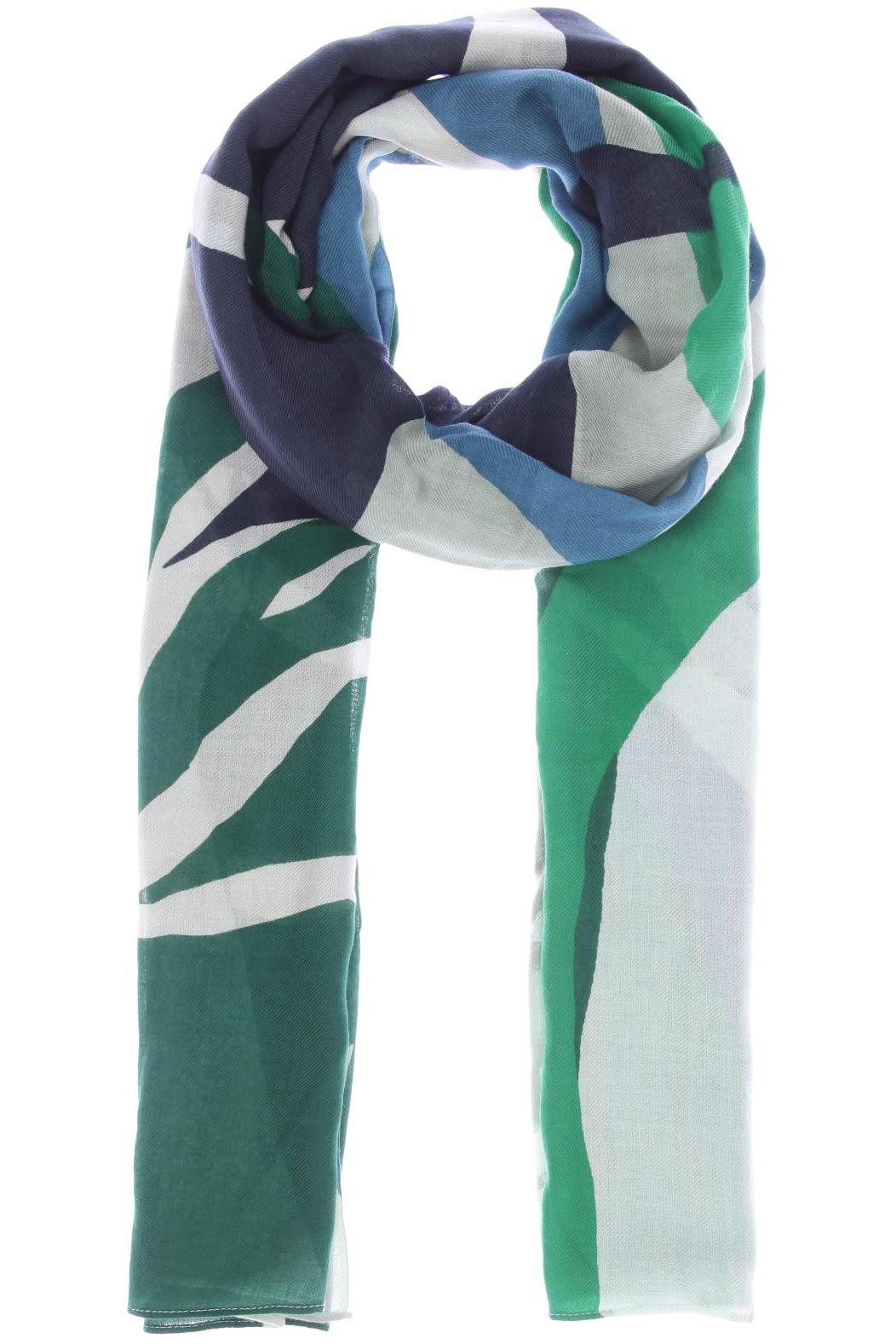 

Marc O Polo Damen Schal, mehrfarbig, Gr.