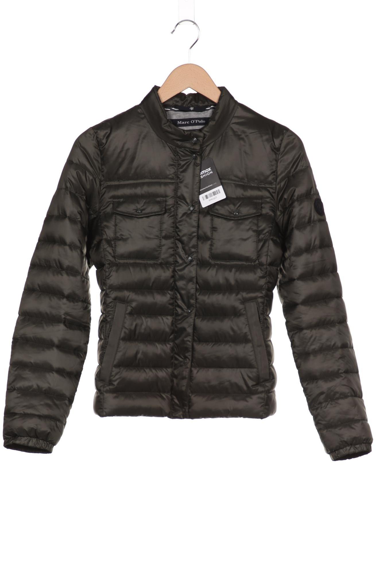 

Marc O Polo Damen Jacke, grün