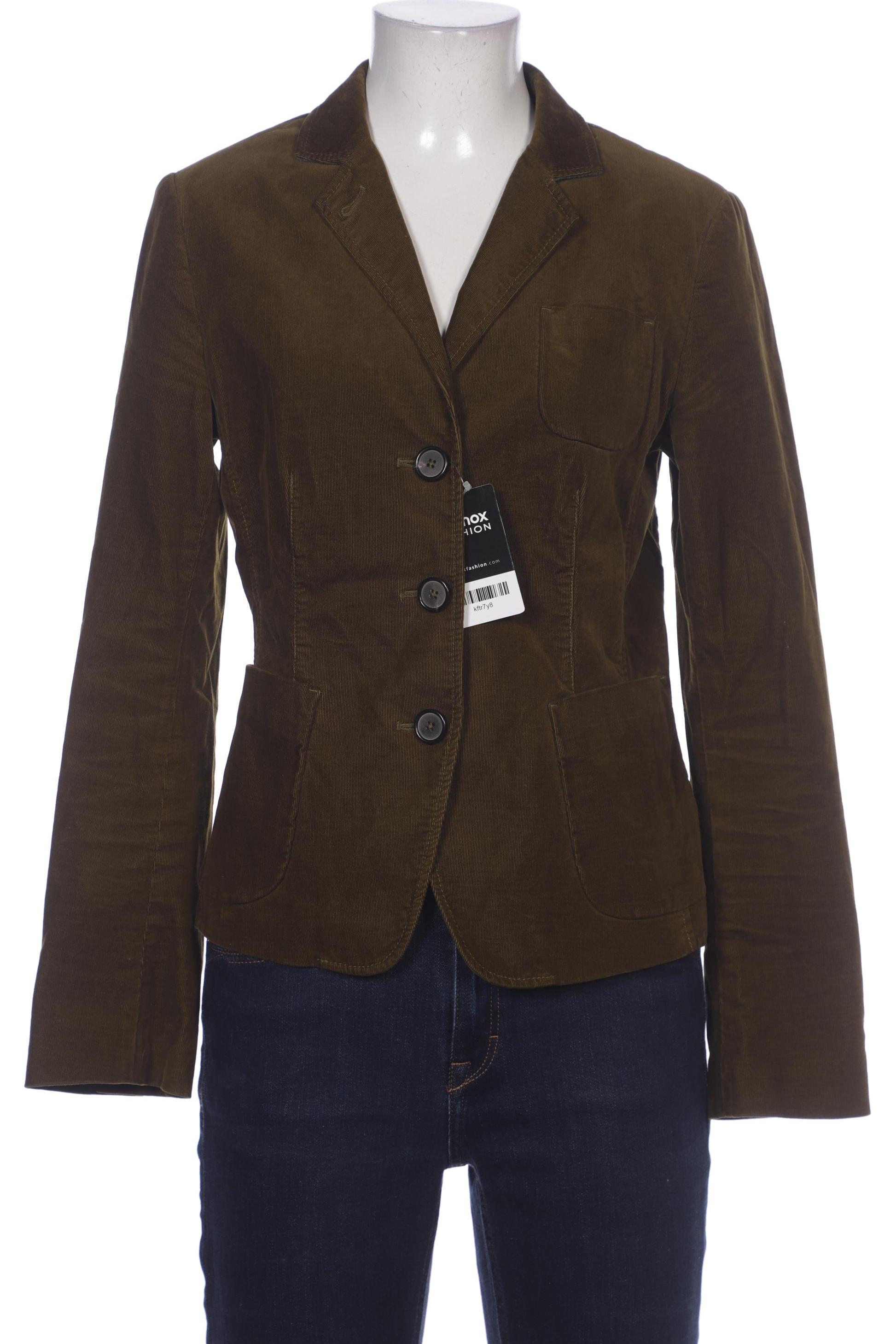 

Marc O Polo Damen Blazer, grün, Gr. 38
