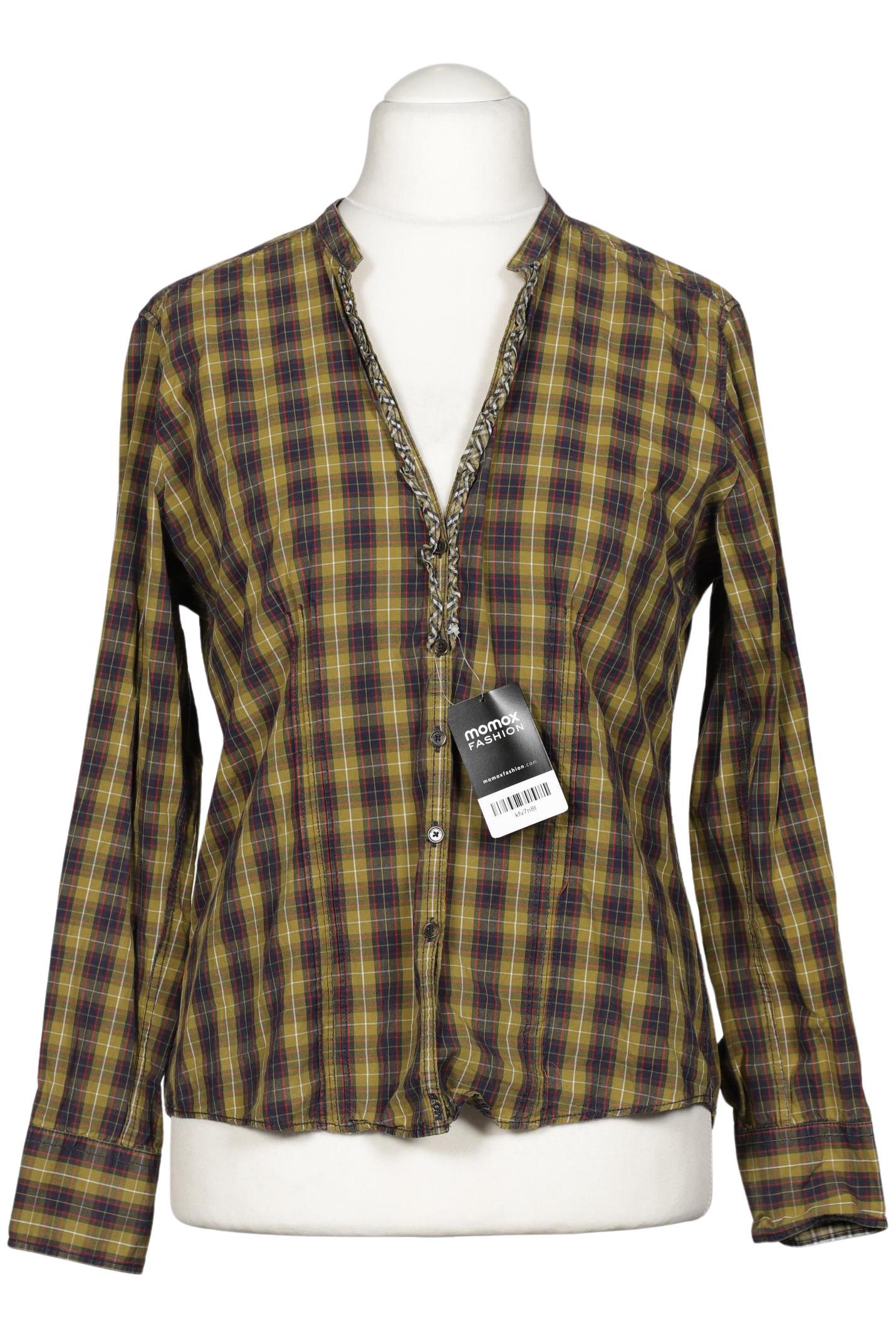 

Marc O Polo Damen Bluse, mehrfarbig, Gr. 44