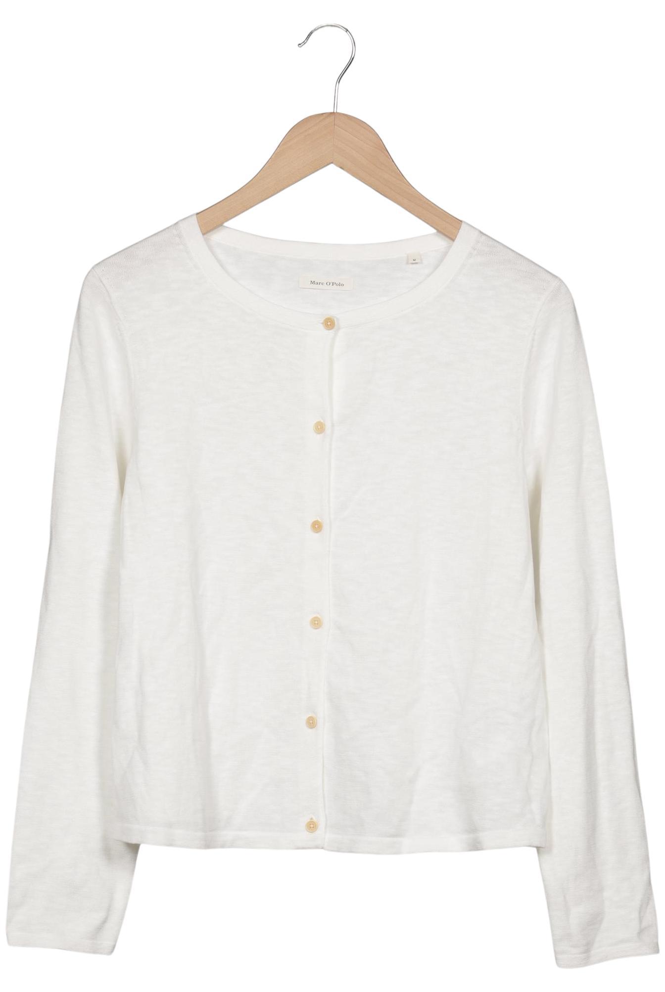 

Marc O Polo Damen Pullover, weiß, Gr. 38