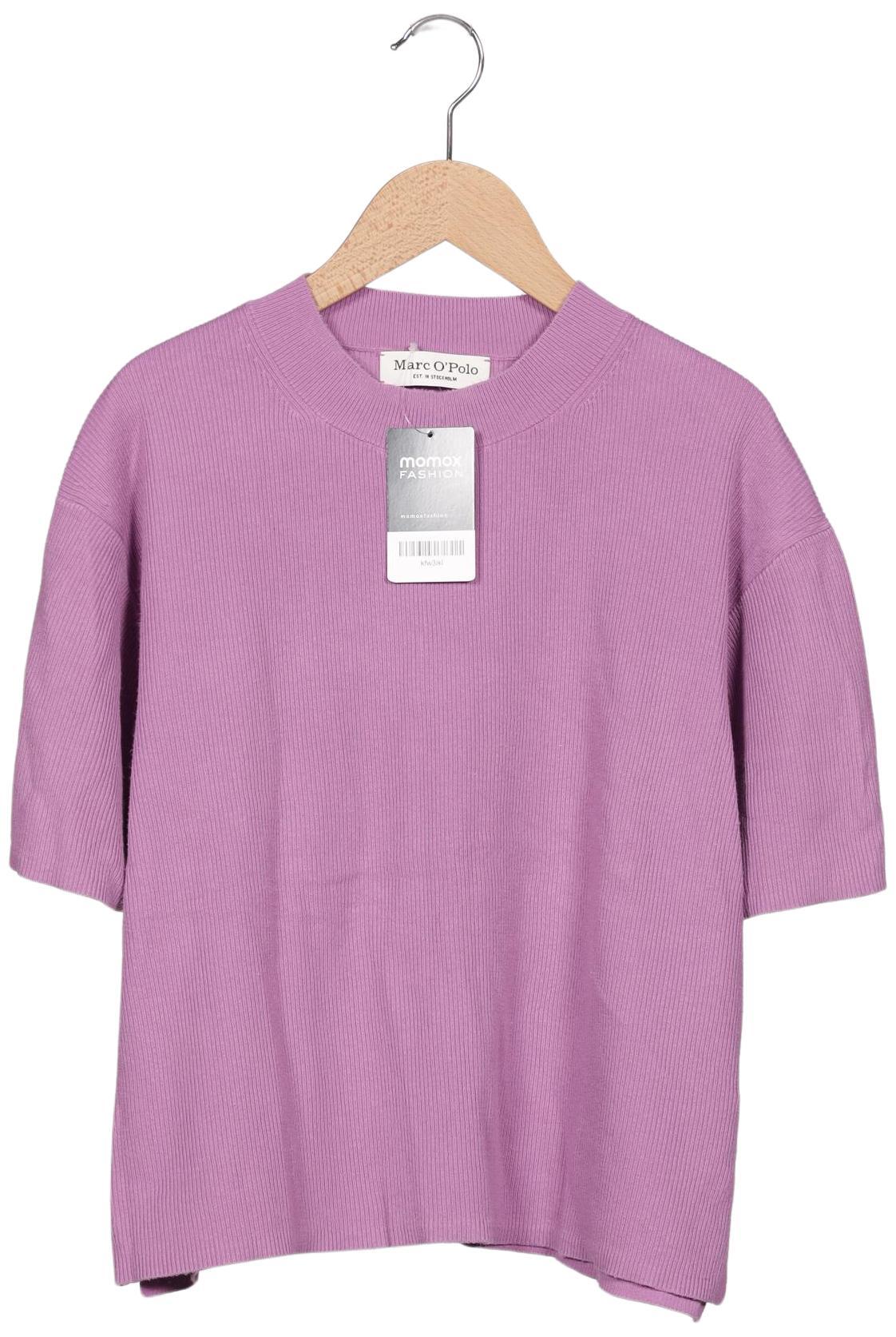 

Marc O Polo Damen Pullover, flieder, Gr. 36