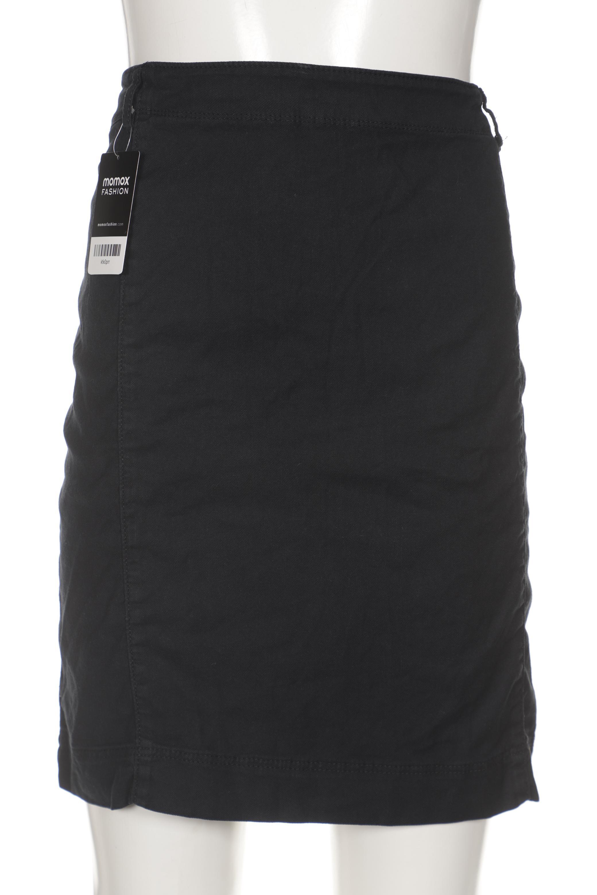 

Marc O Polo Damen Rock, schwarz