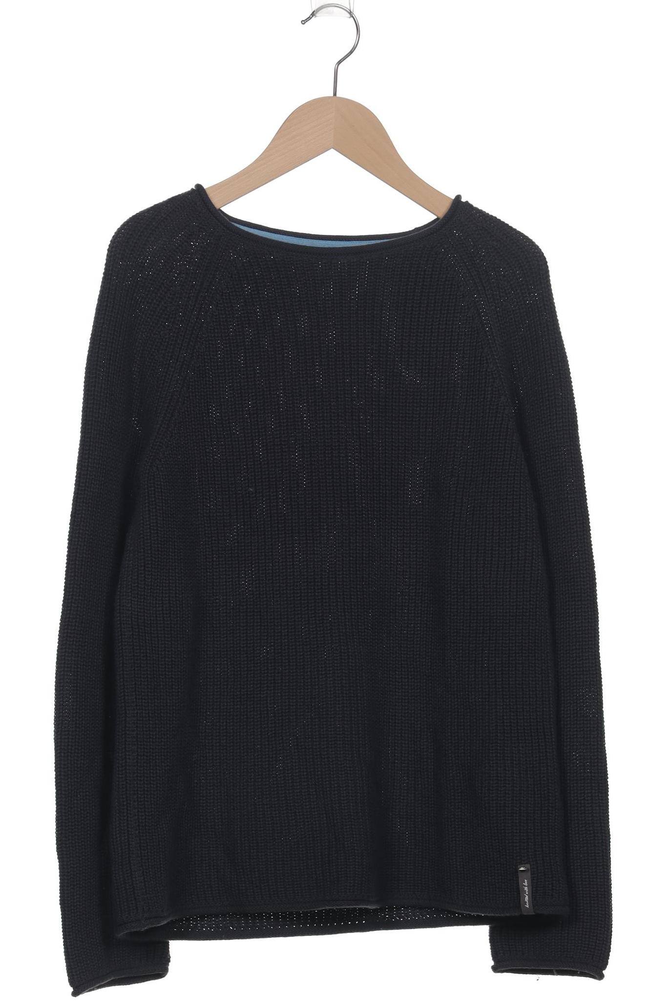 

Marc O Polo Damen Pullover, marineblau, Gr. 36