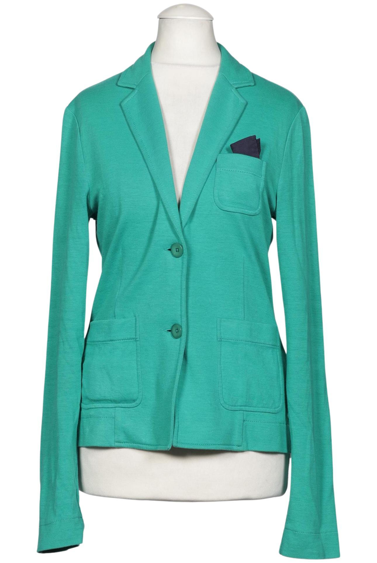 

Marc O Polo Damen Blazer, grün, Gr. 34