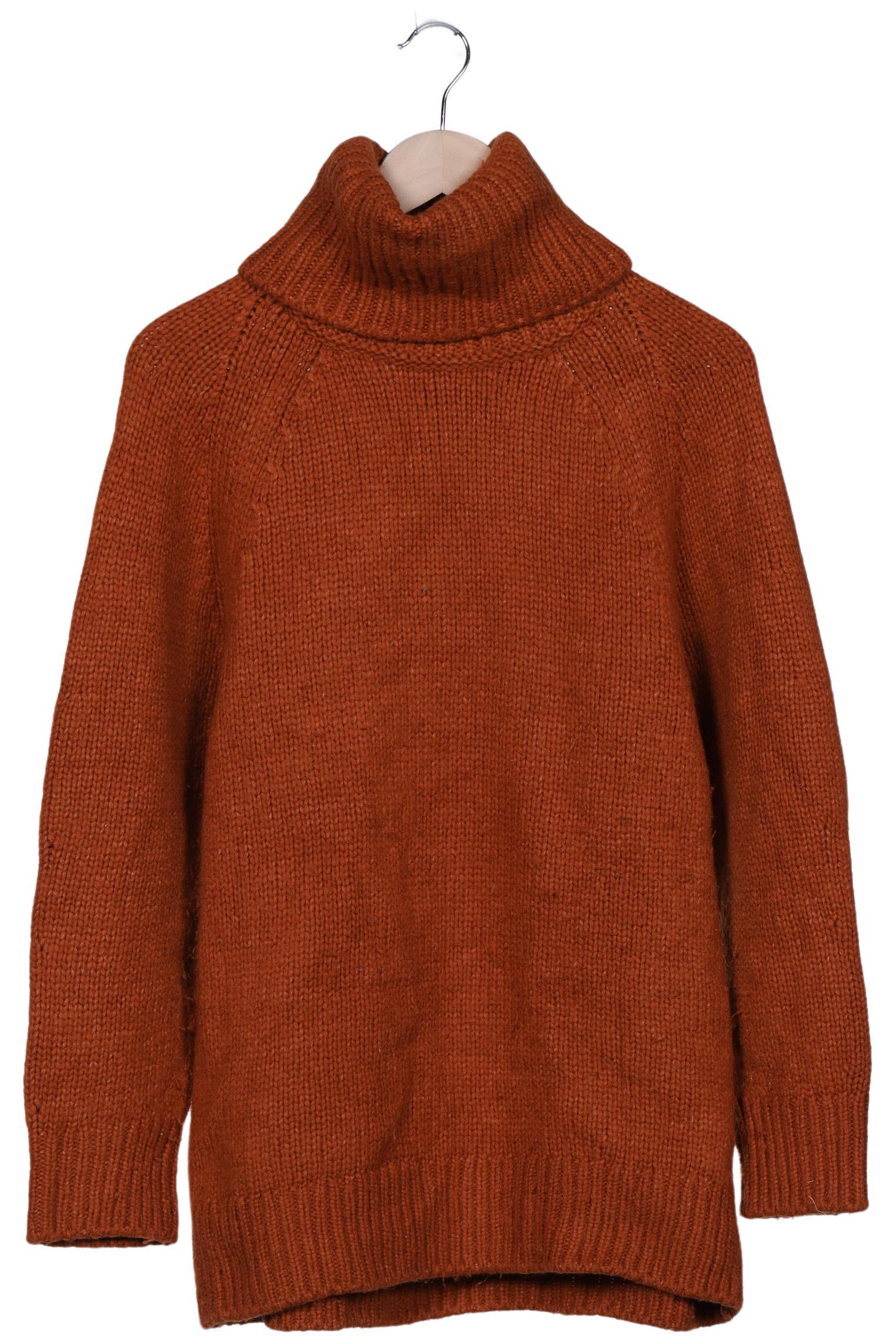 

Marc O Polo Damen Pullover, orange, Gr. 38