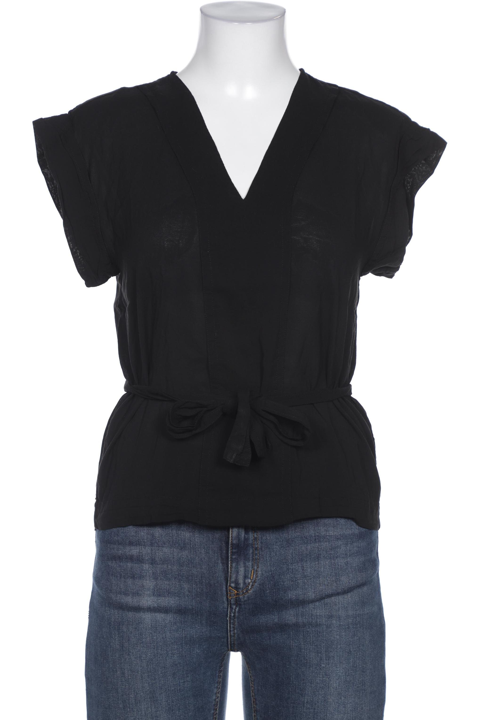 

Marc O Polo Damen Bluse, schwarz