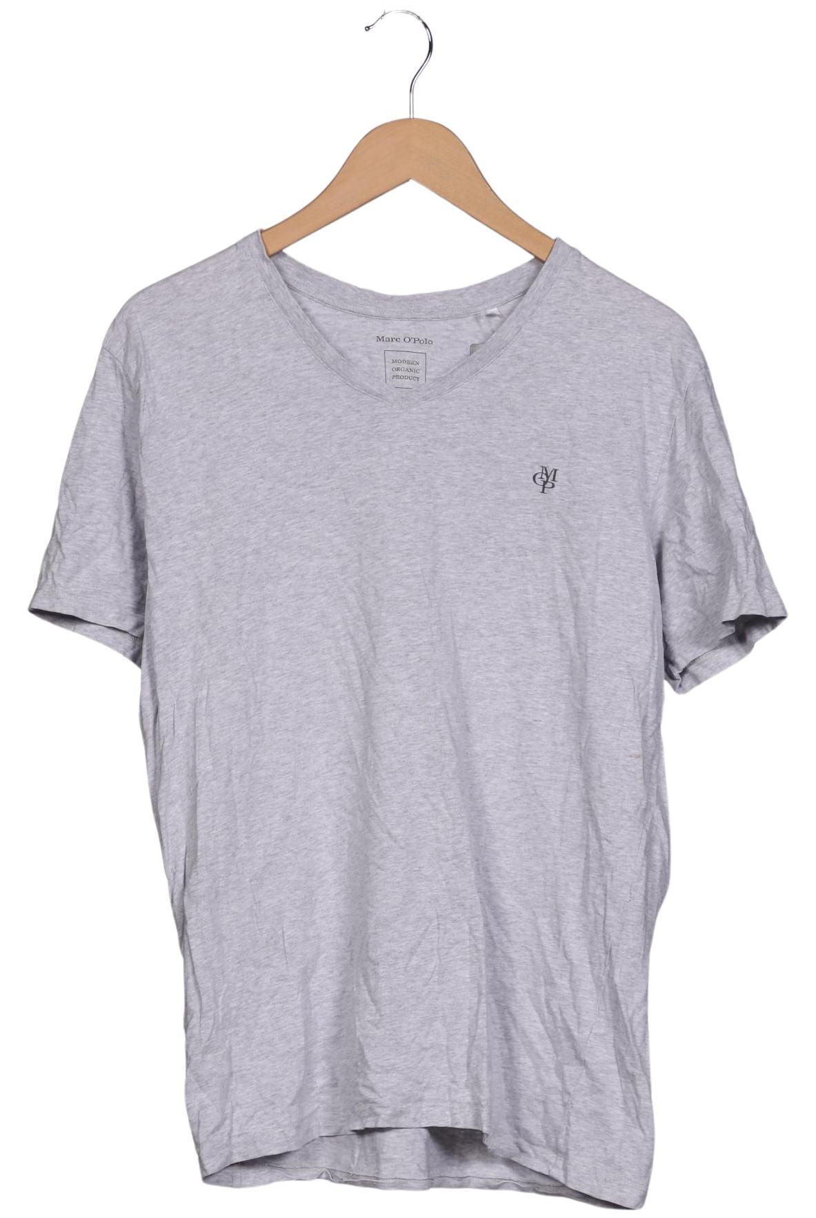 

Marc O Polo Herren T-Shirt, grau, Gr. 54