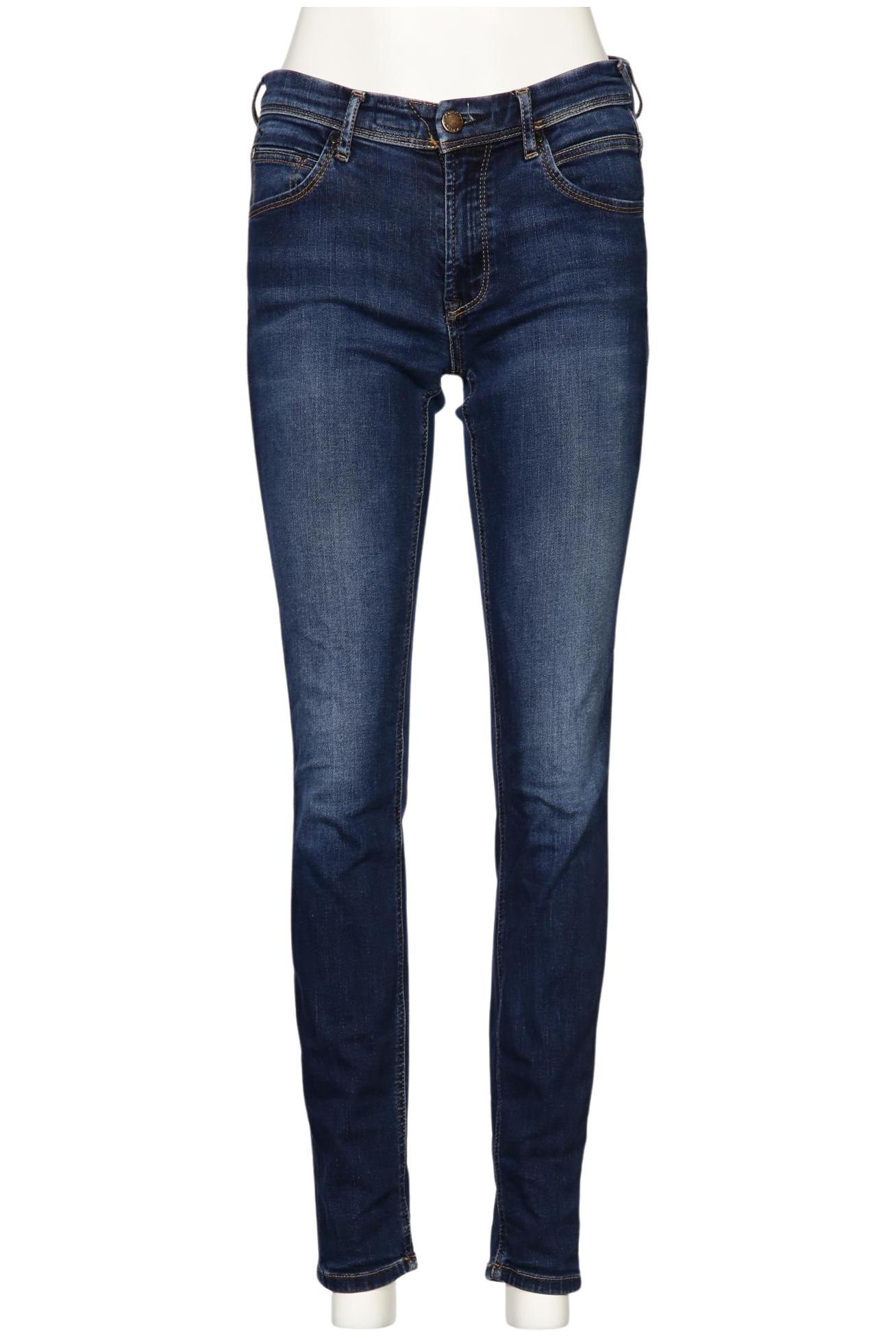 

Marc O Polo Damen Jeans, blau, Gr. 27