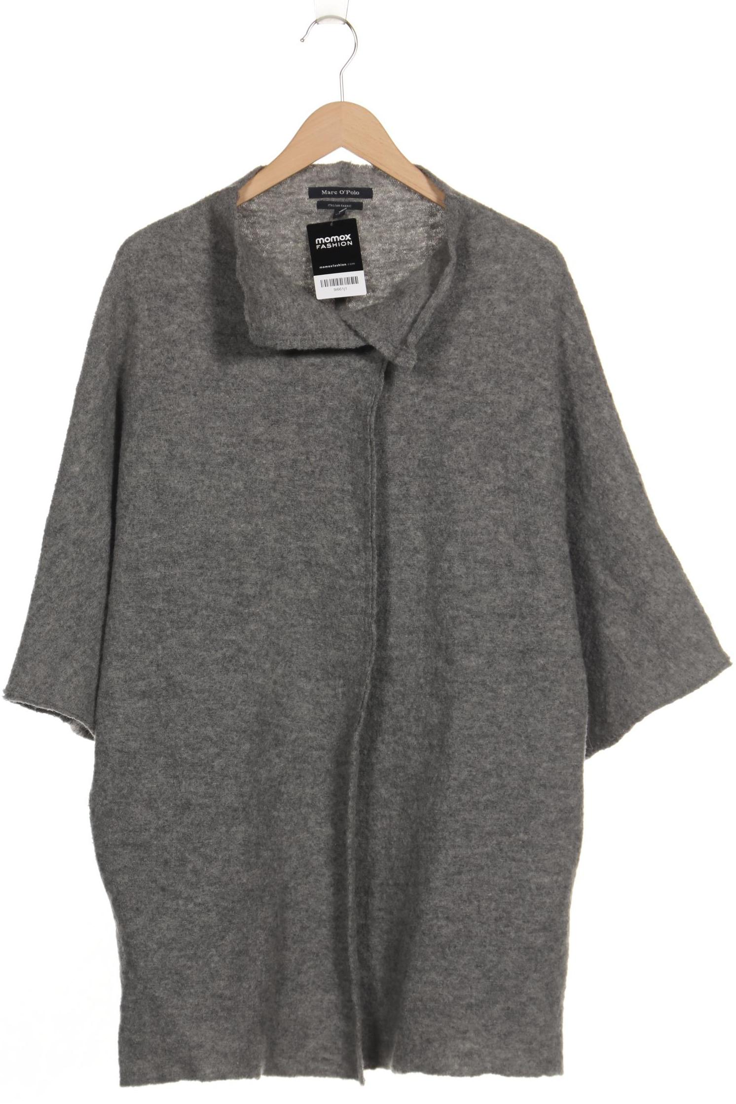 

Marc O Polo Damen Mantel, grau, Gr. 36