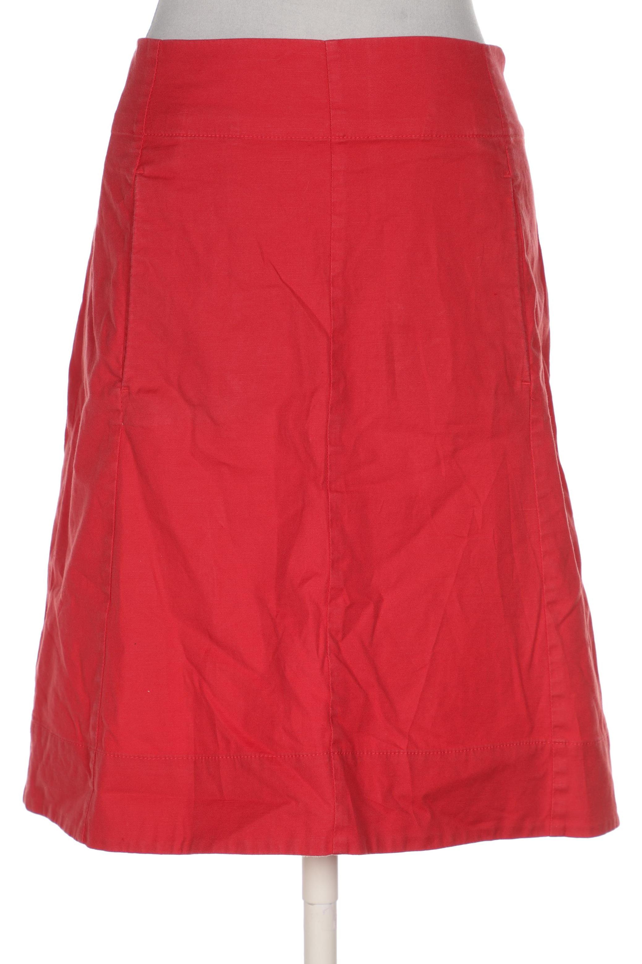 

Marc O Polo Damen Rock, rot, Gr. 34