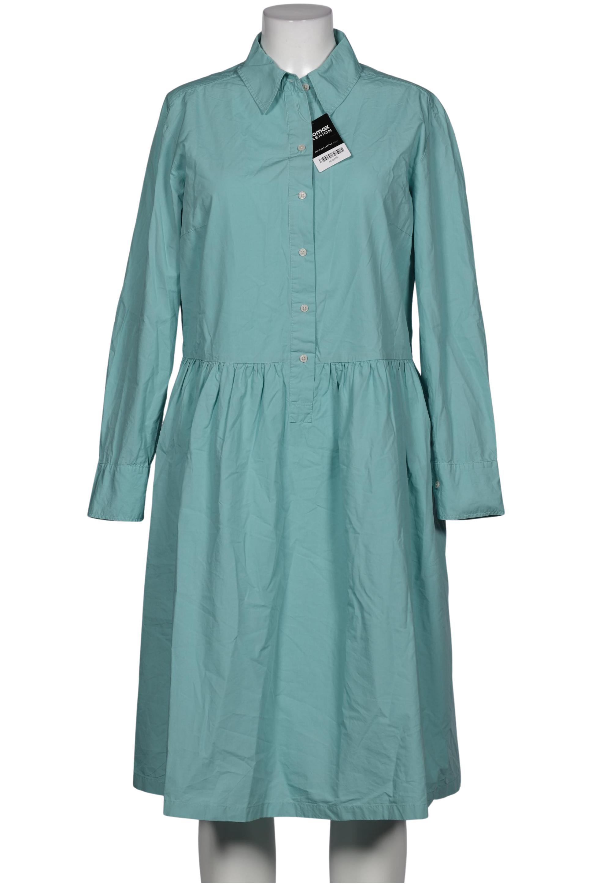 

Marc O Polo Damen Kleid, türkis, Gr. 42