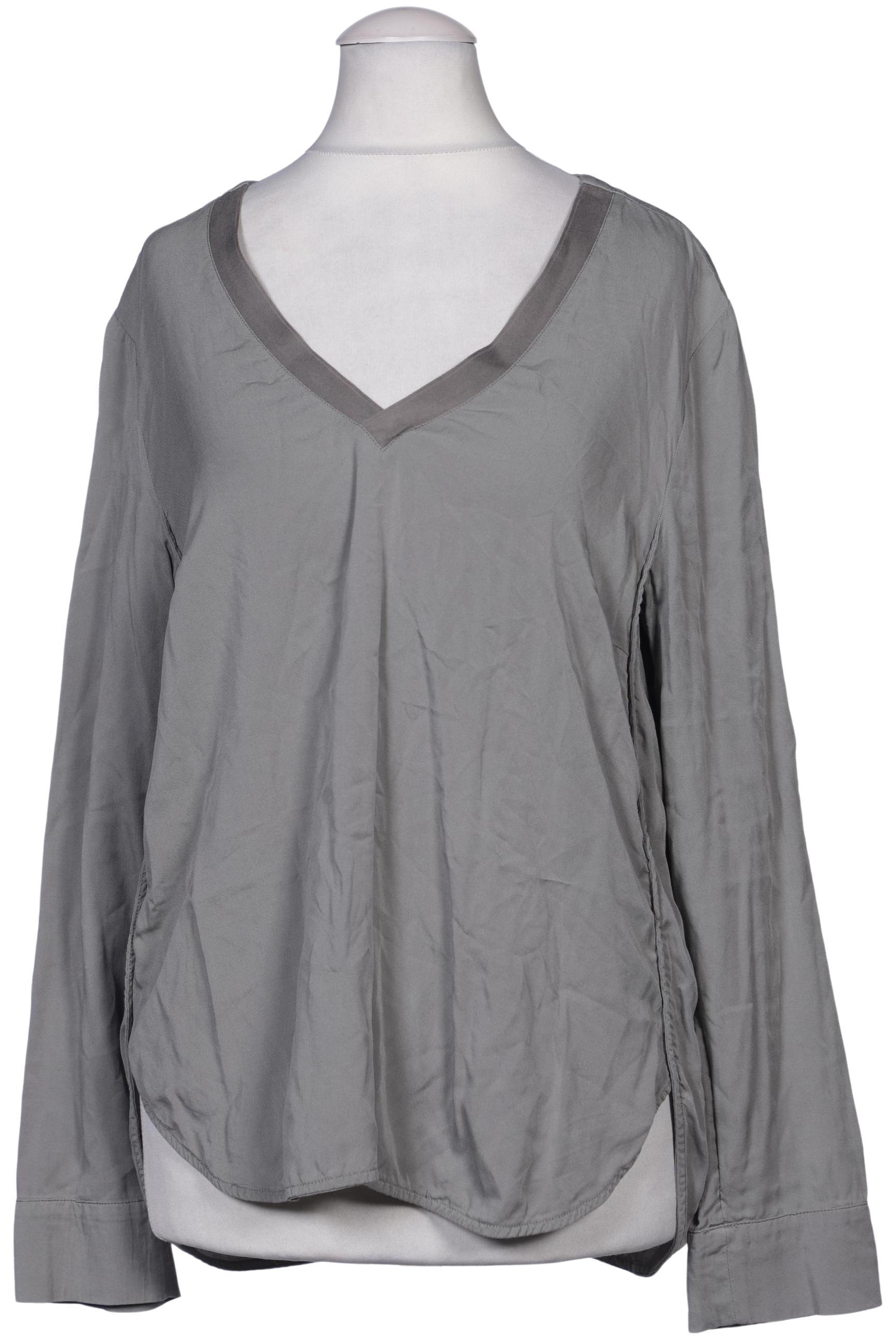 

Marc O Polo Damen Bluse, grau, Gr. 36