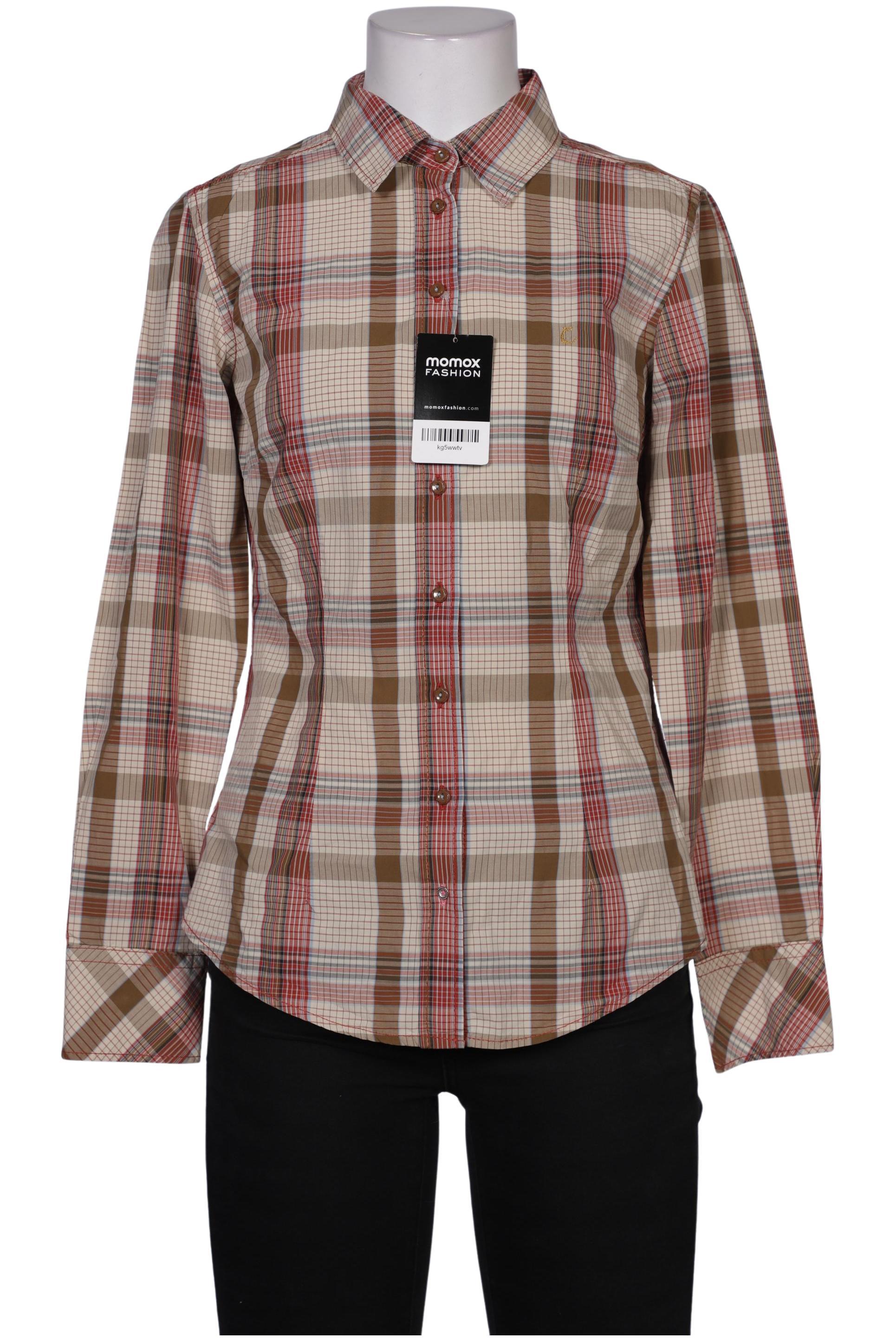 

Marc O Polo Damen Bluse, cremeweiß, Gr. 36