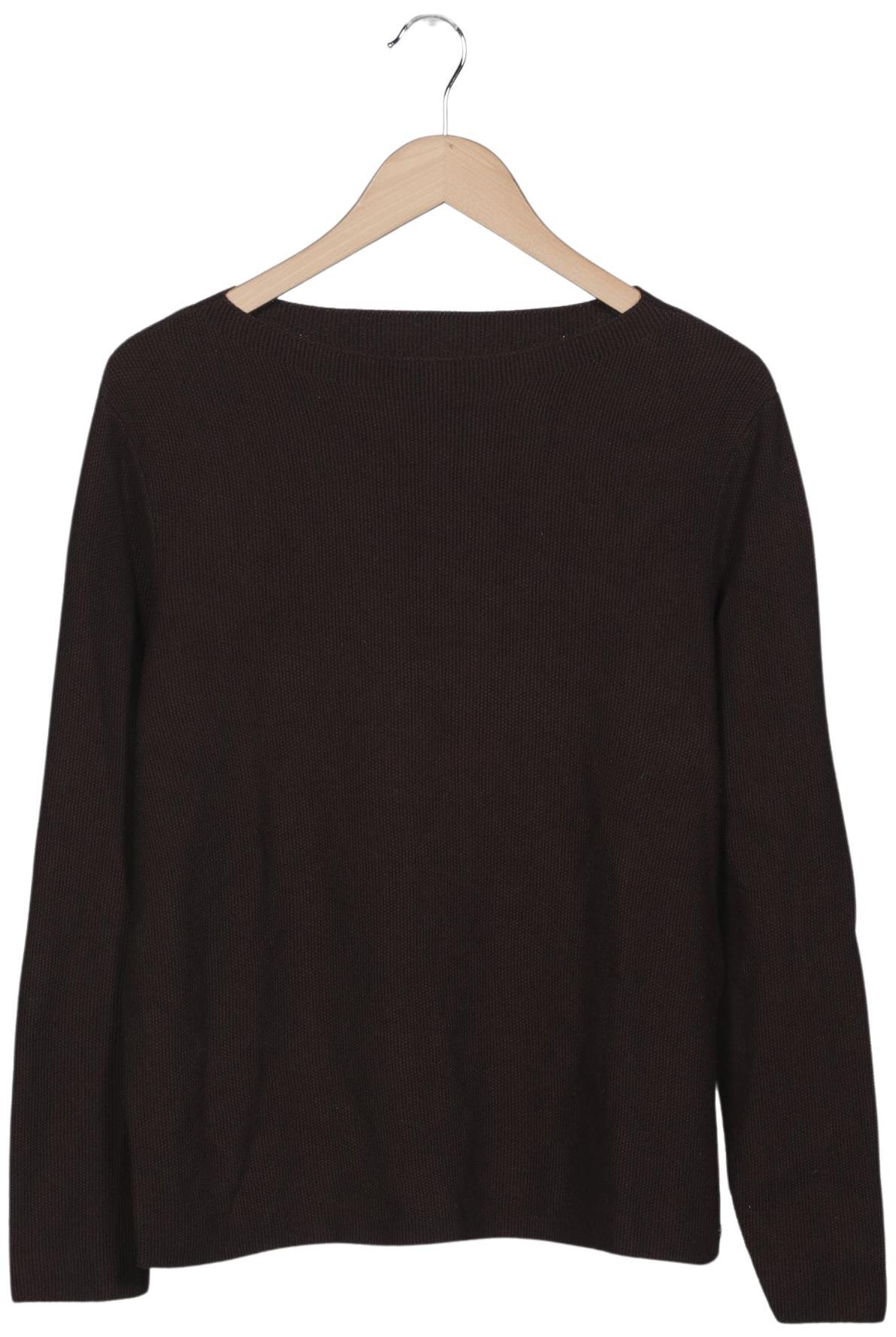 

Marc O Polo Damen Pullover, braun, Gr. 44