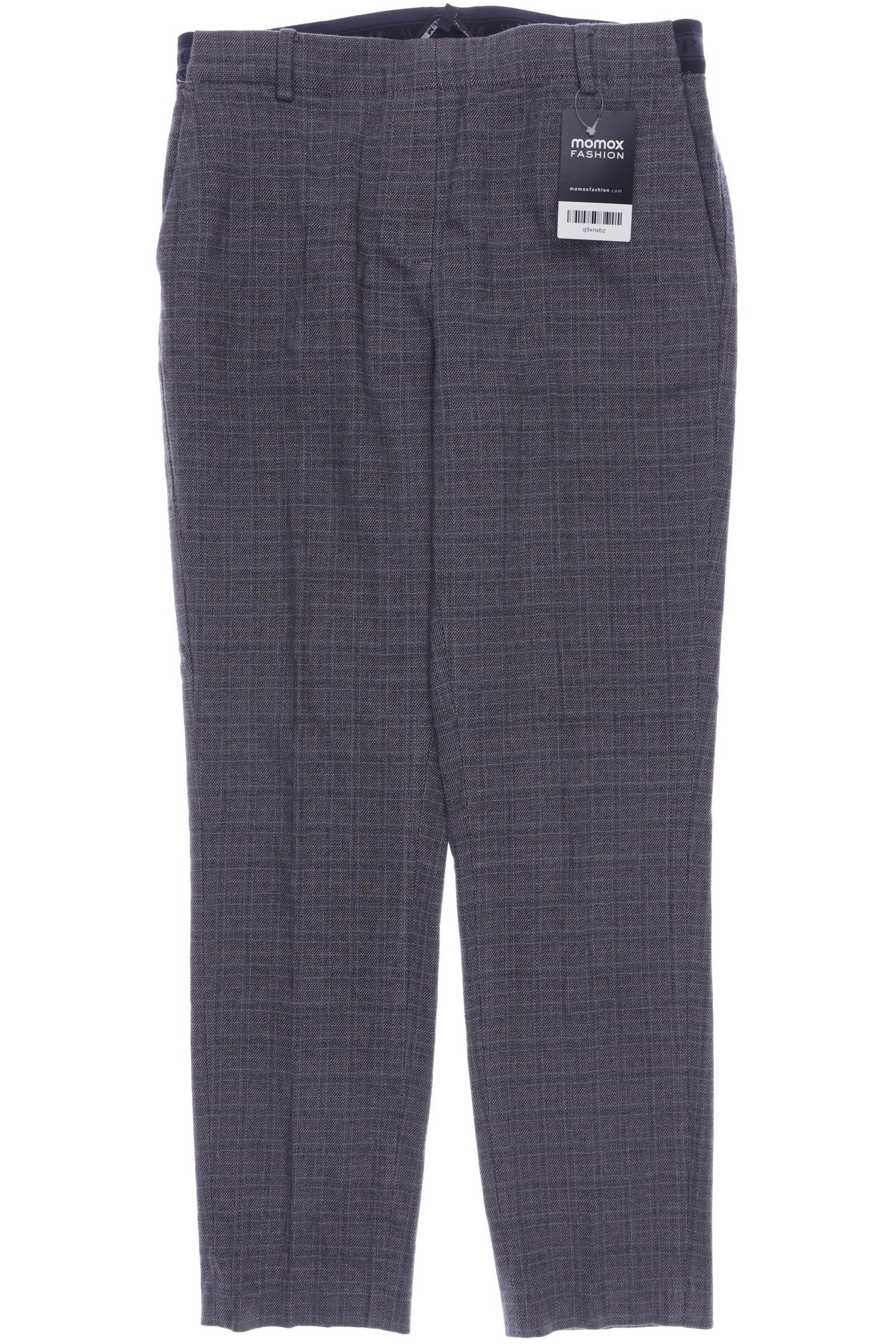 

Marc O Polo Damen Stoffhose, grau