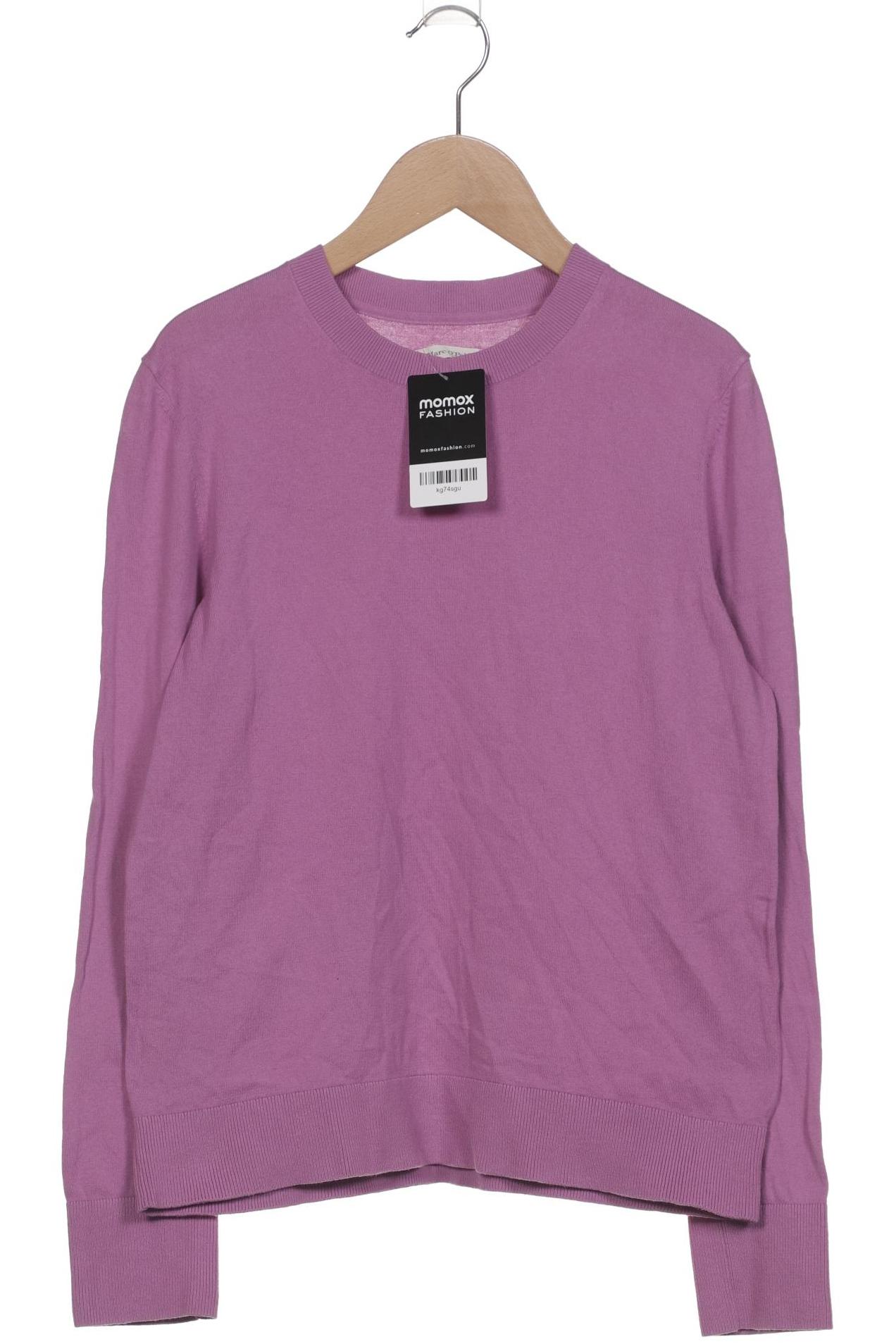 

Marc O Polo Damen Pullover, flieder, Gr. 36