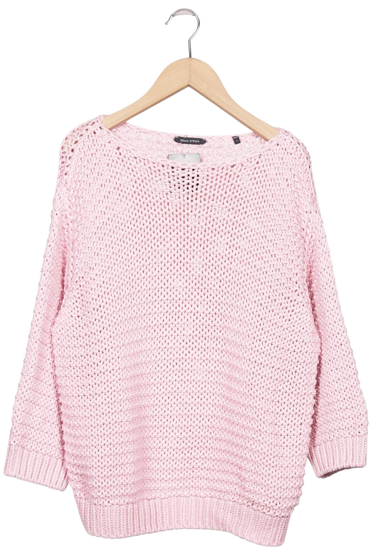 

Marc O Polo Damen Pullover, pink, Gr. 36