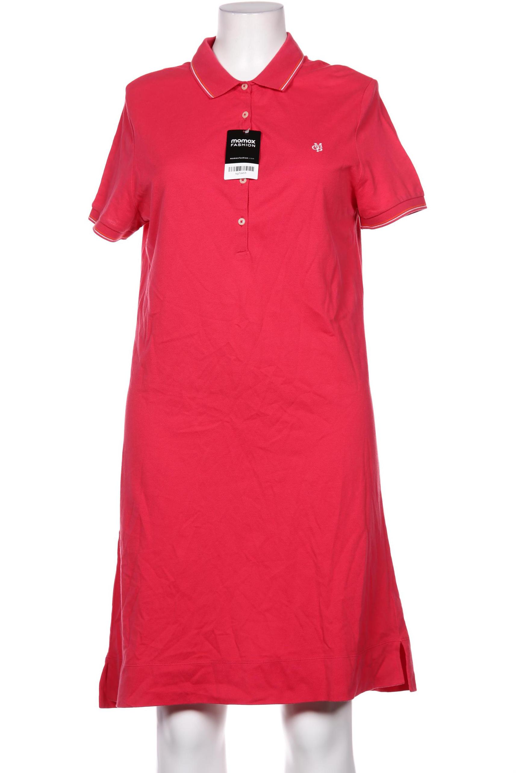 

Marc O Polo Damen Kleid, rot, Gr. 42