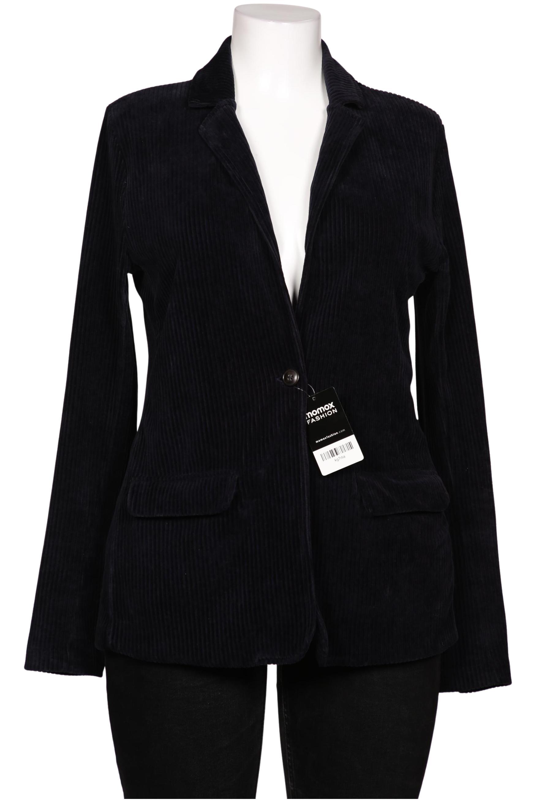 

Marc O Polo Damen Blazer, marineblau, Gr. 42