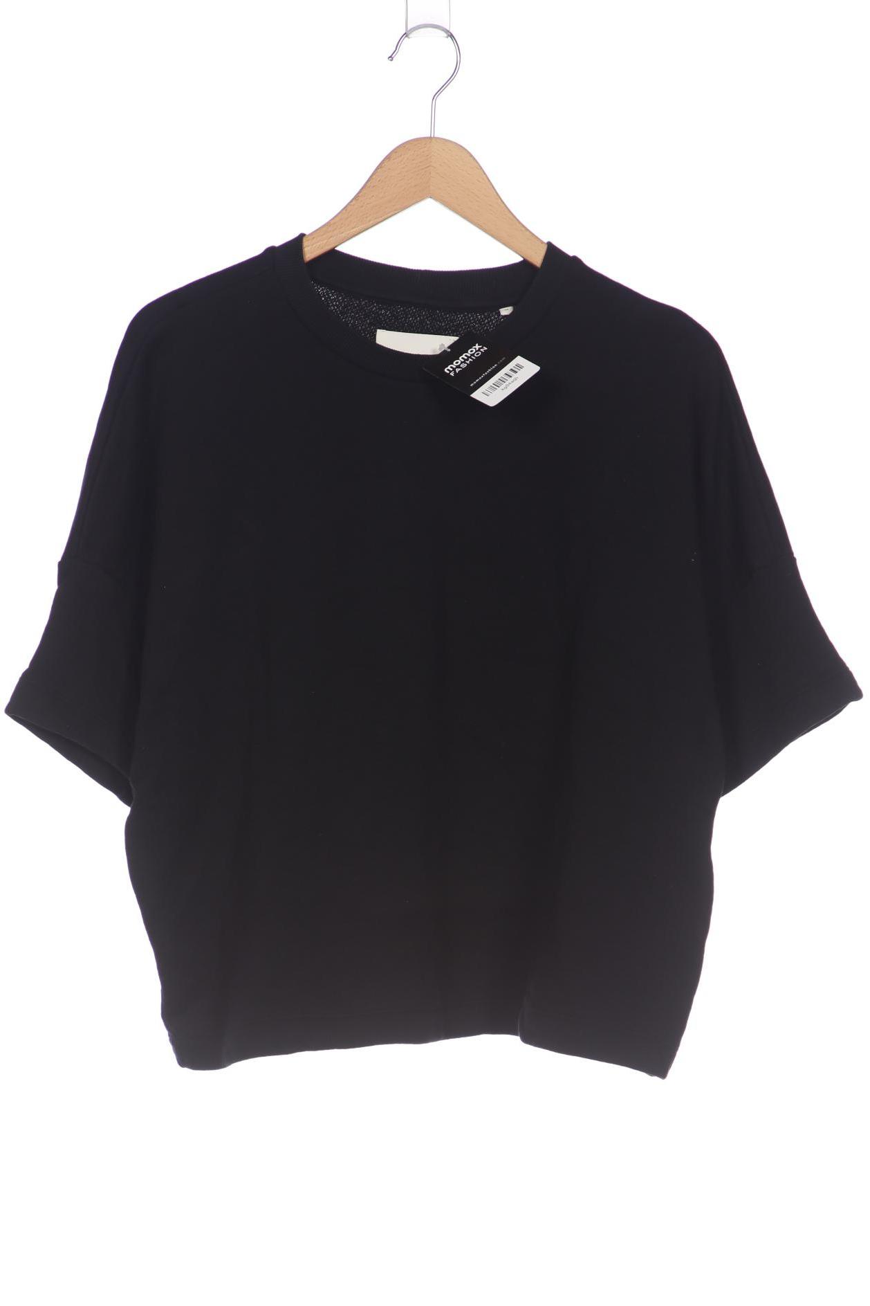 

Marc O Polo Damen Sweatshirt, schwarz, Gr. 38