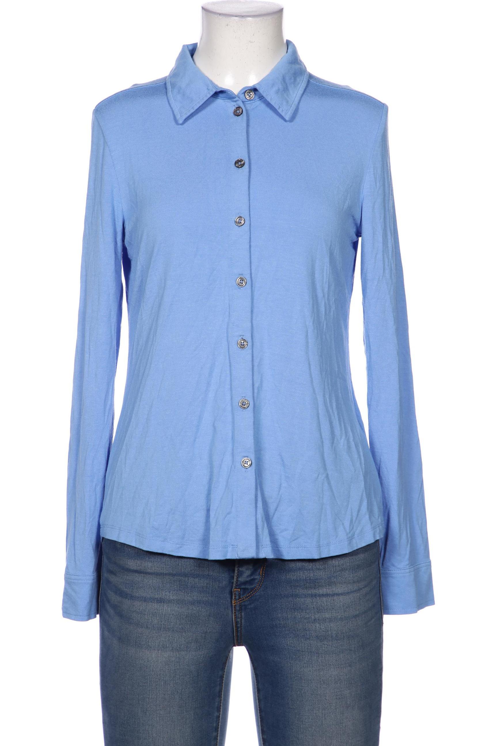 

Marc O Polo Damen Bluse, blau