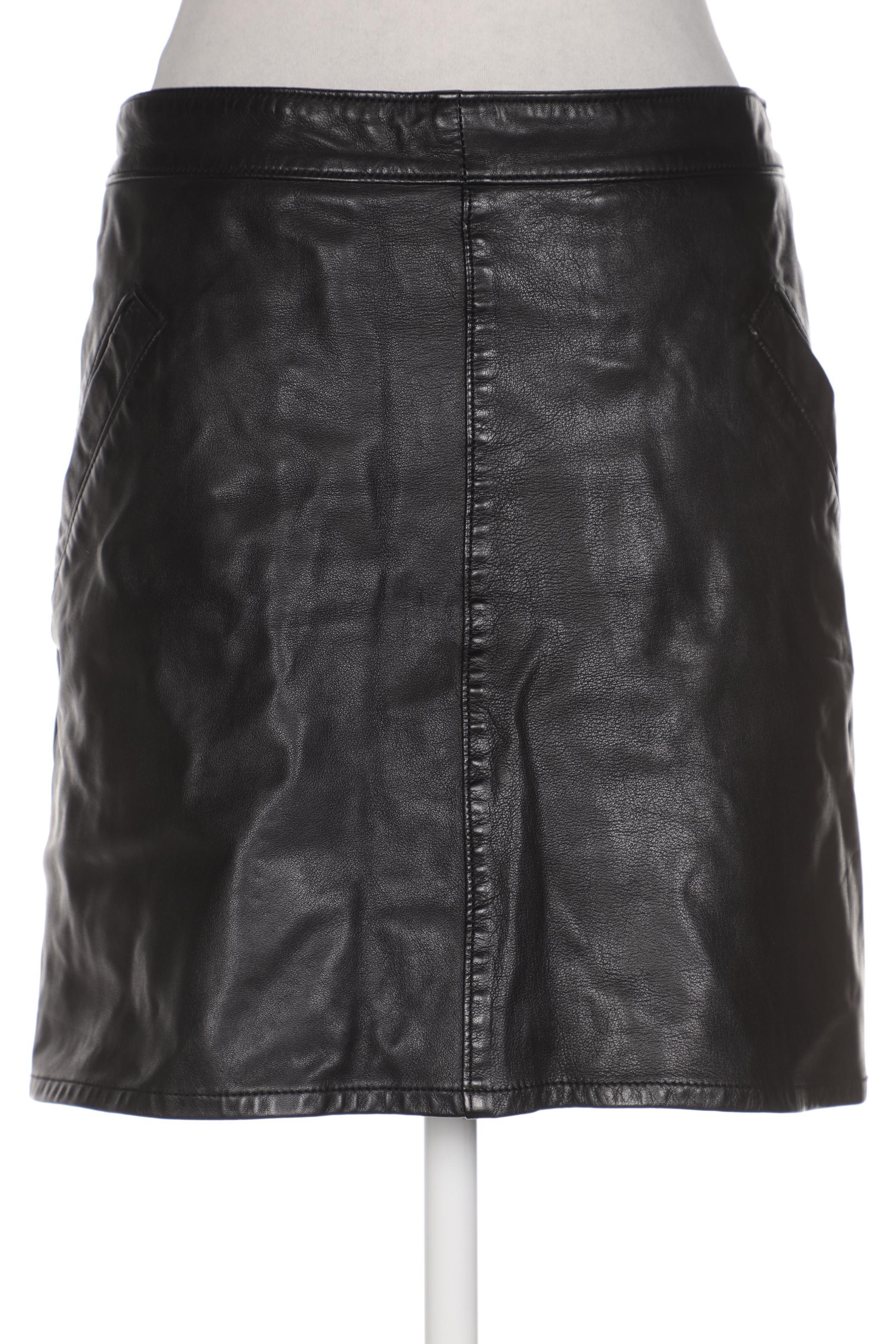 

Marc O Polo Damen Rock, schwarz, Gr. 40
