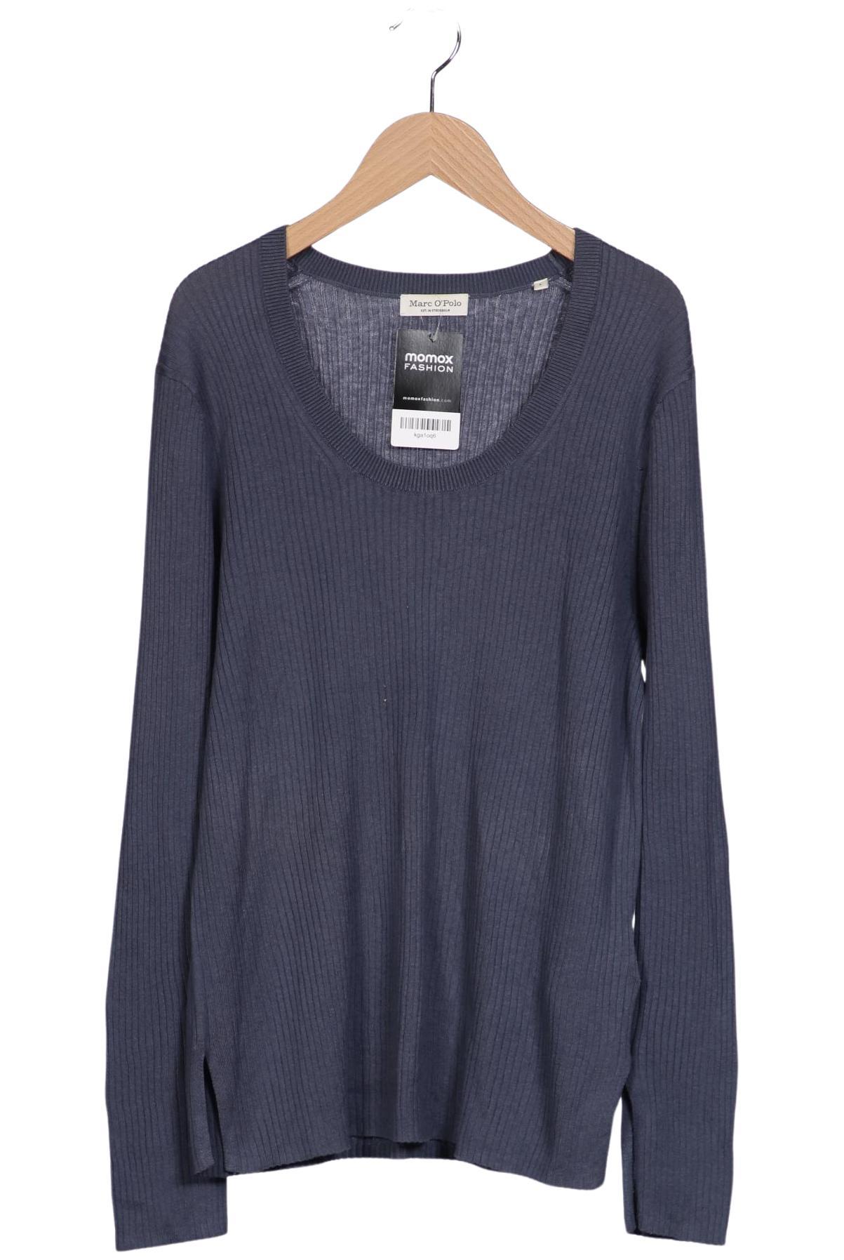 

Marc O Polo Damen Pullover, marineblau, Gr. 42